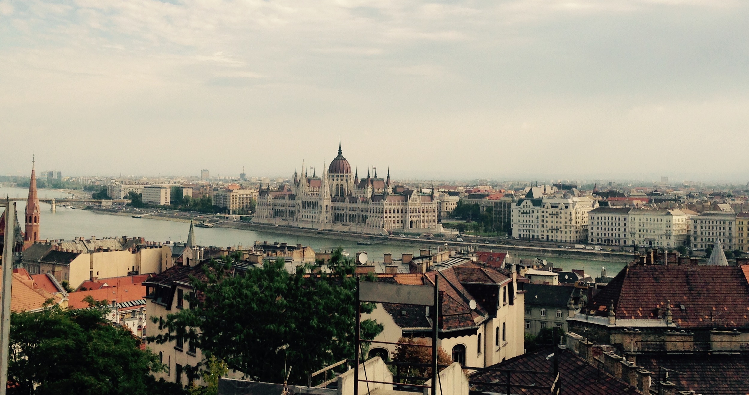 Budapest, Hungary