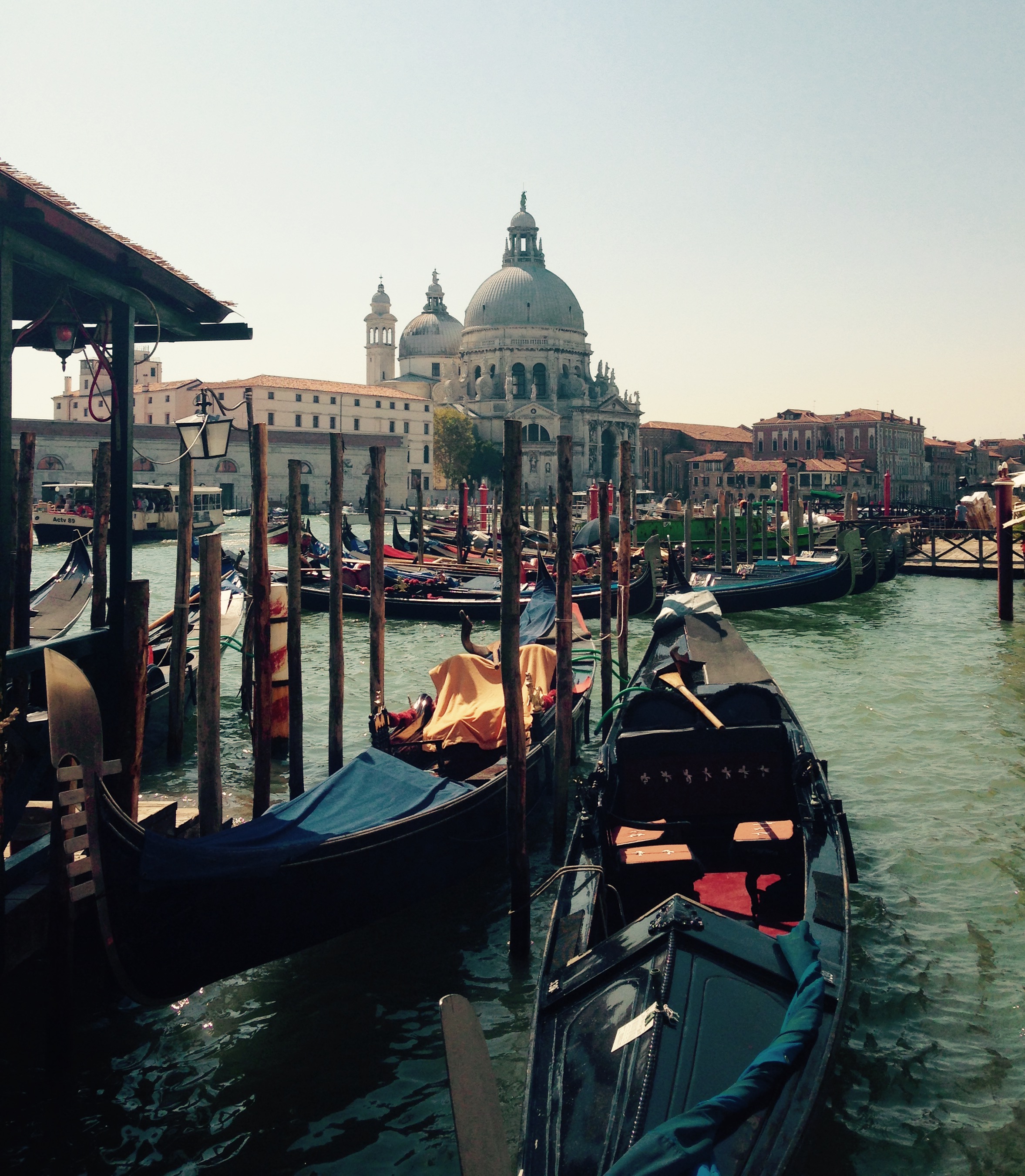 Venice, Italy