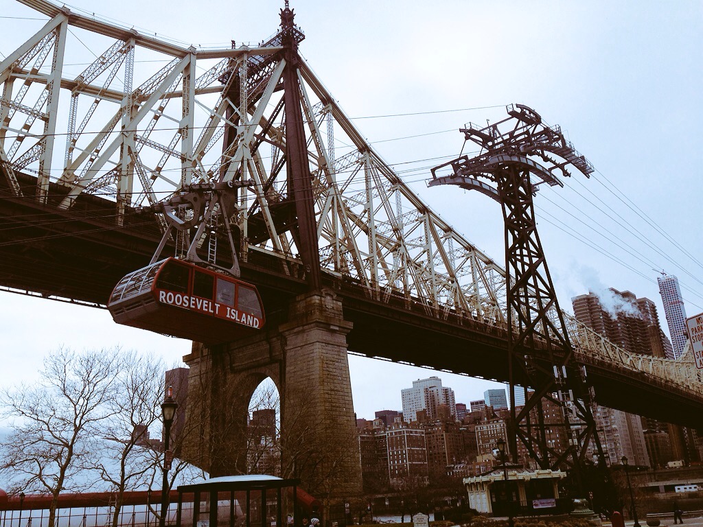 New York, New York