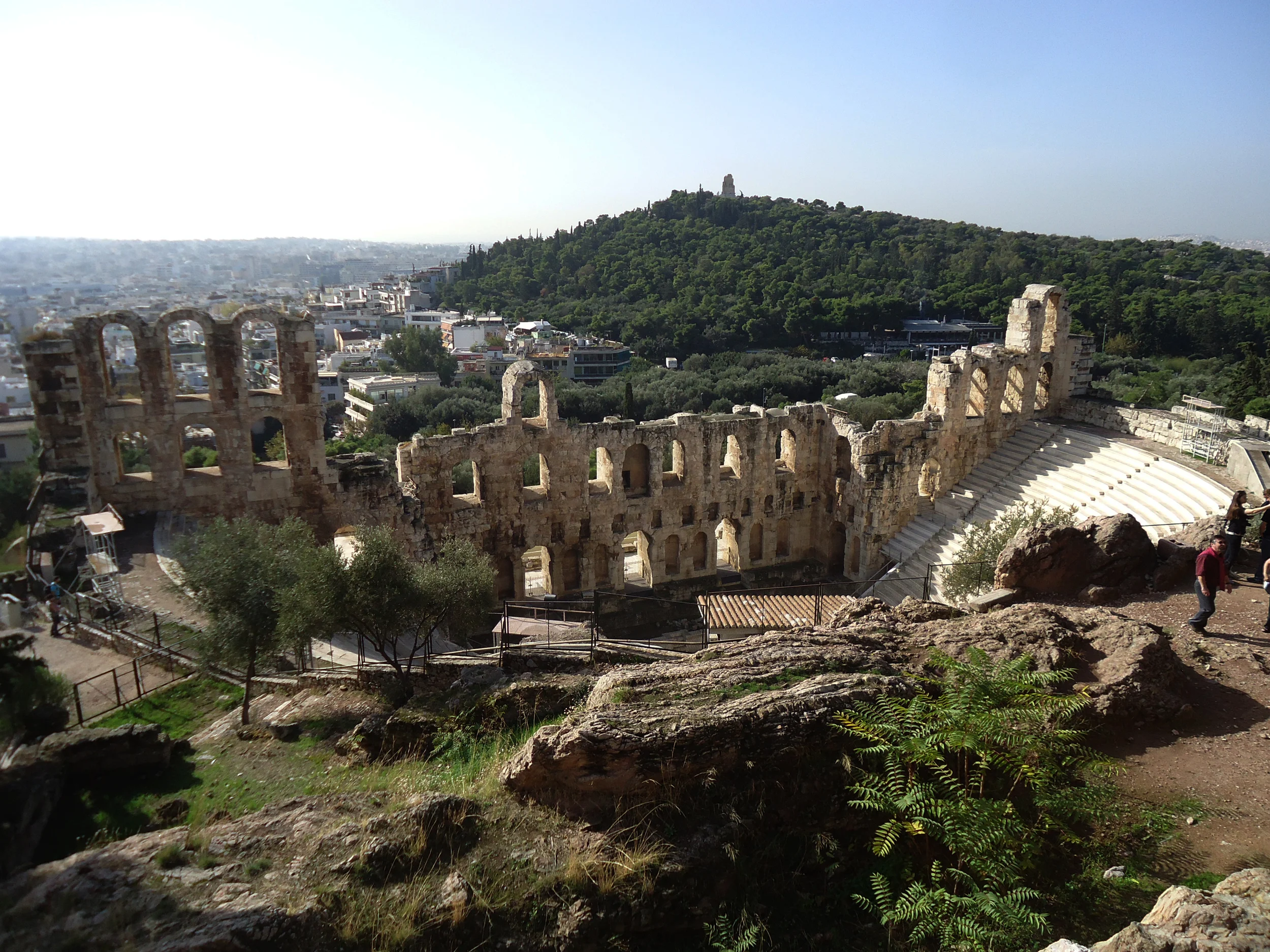 Athens, Greece