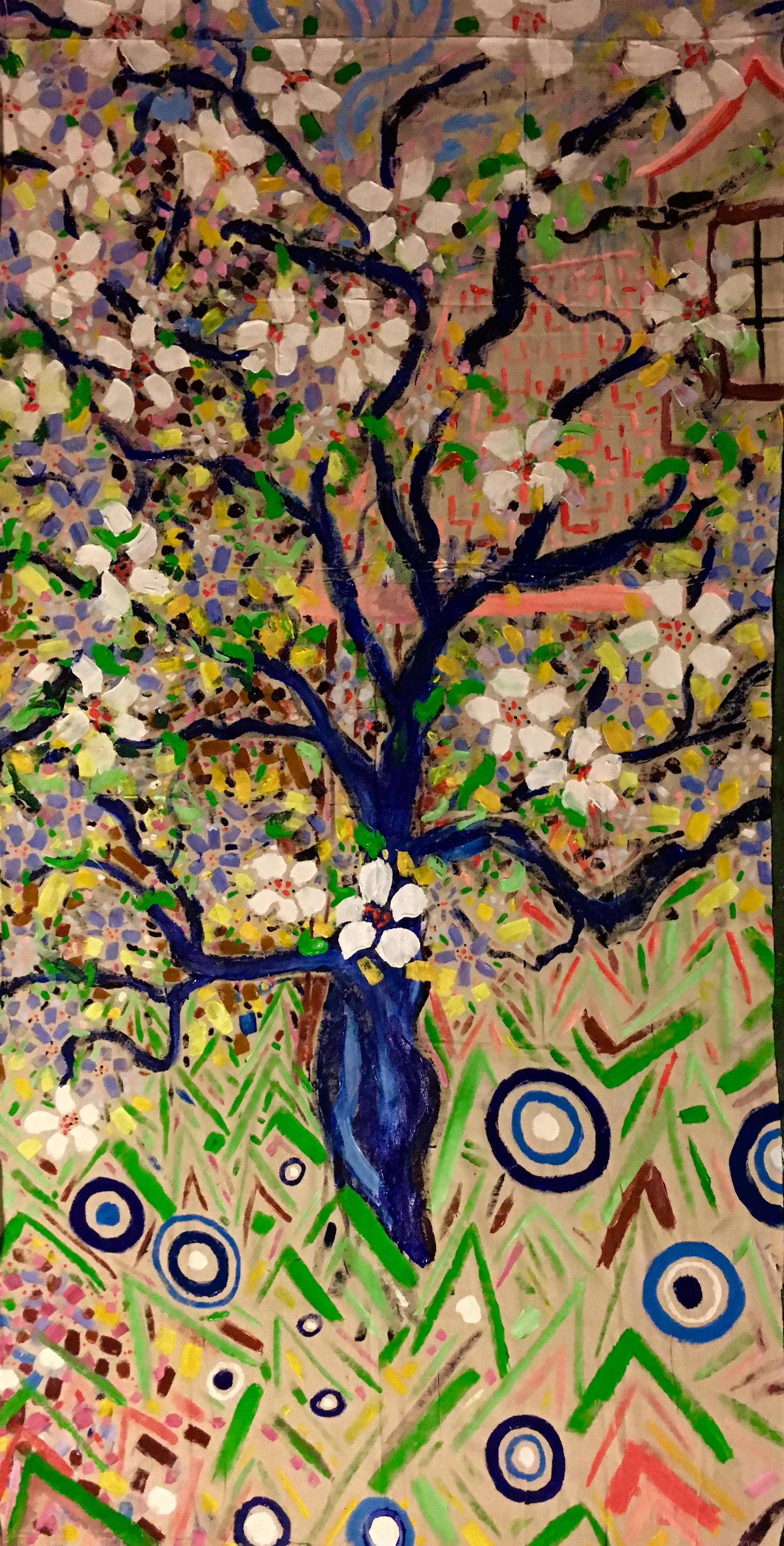 7day7painting challenge: Day 3