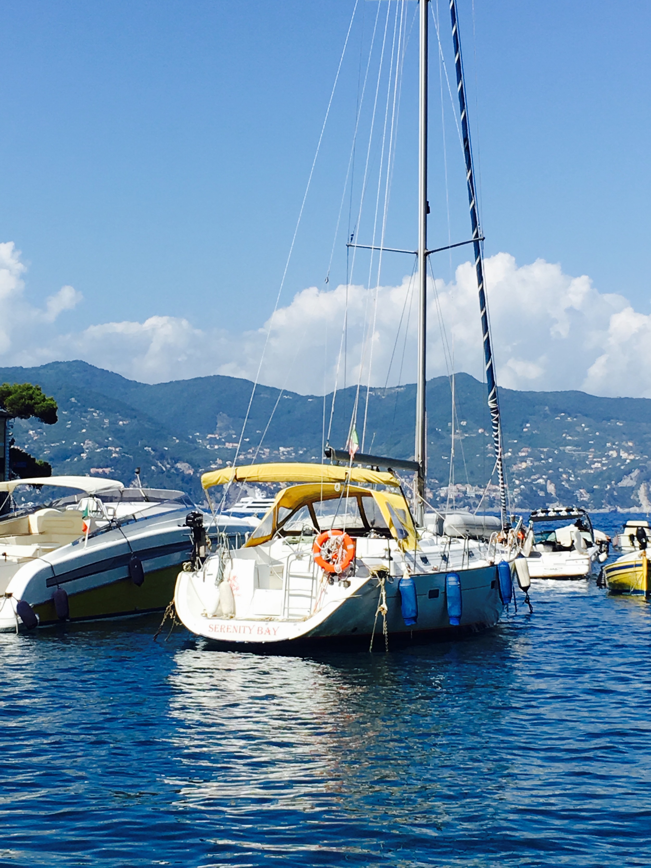 Portofino, Italy