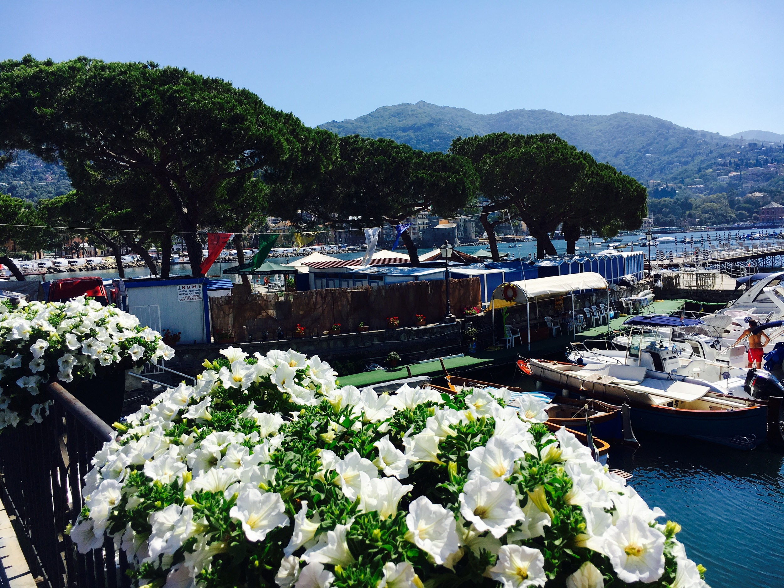 Rapallo, Italy