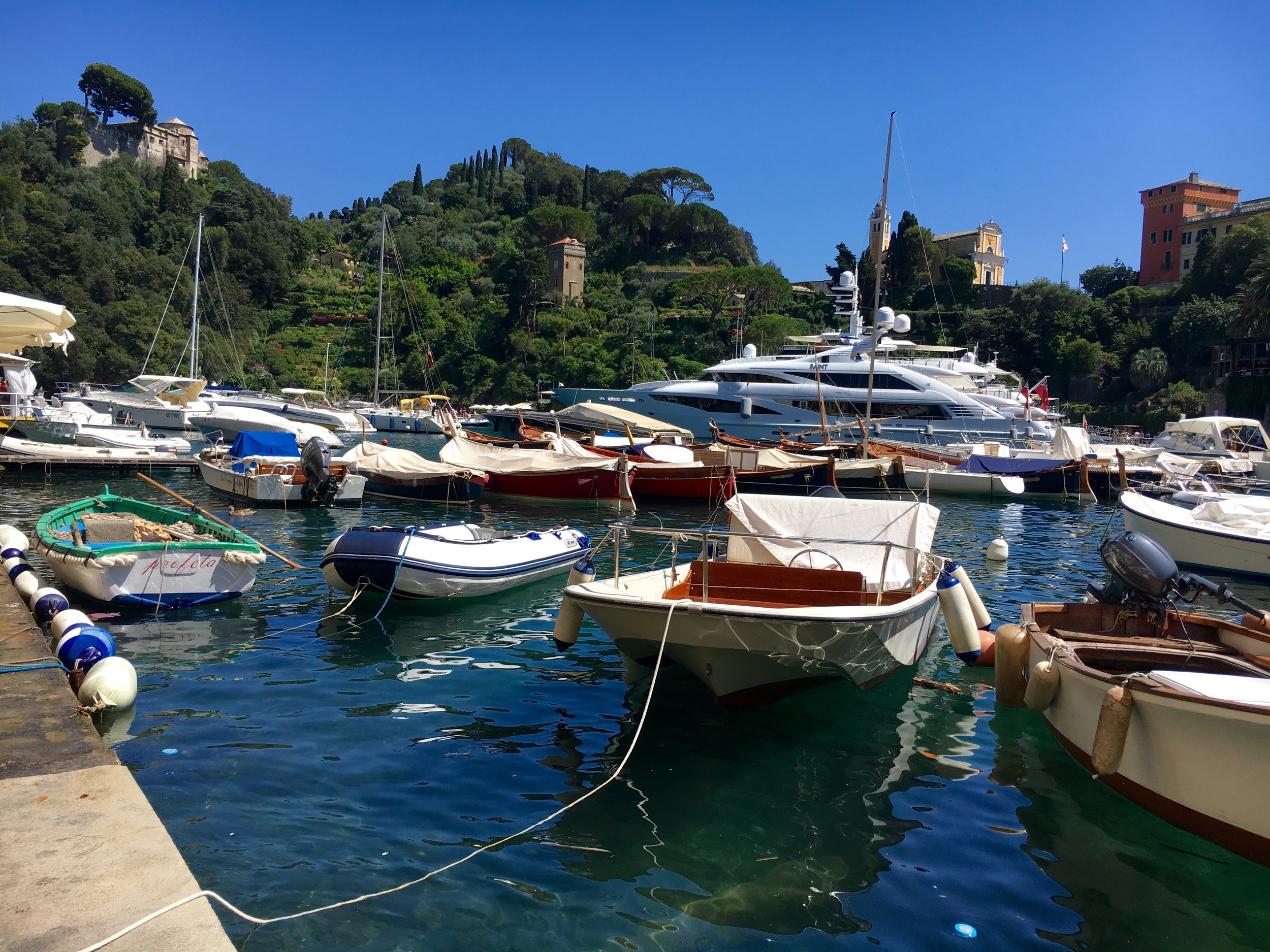 Portofino, Italy