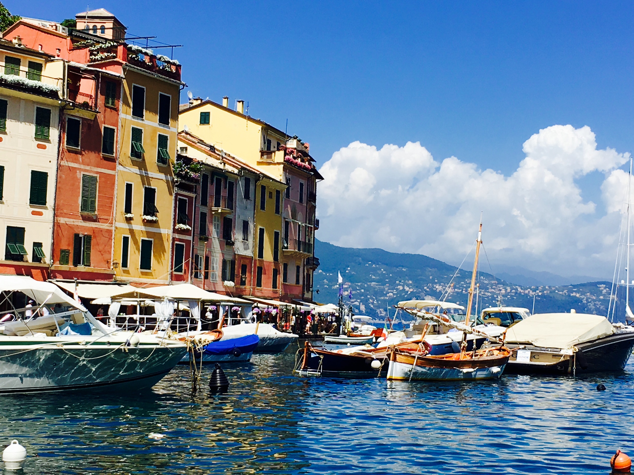Portofino, Italy