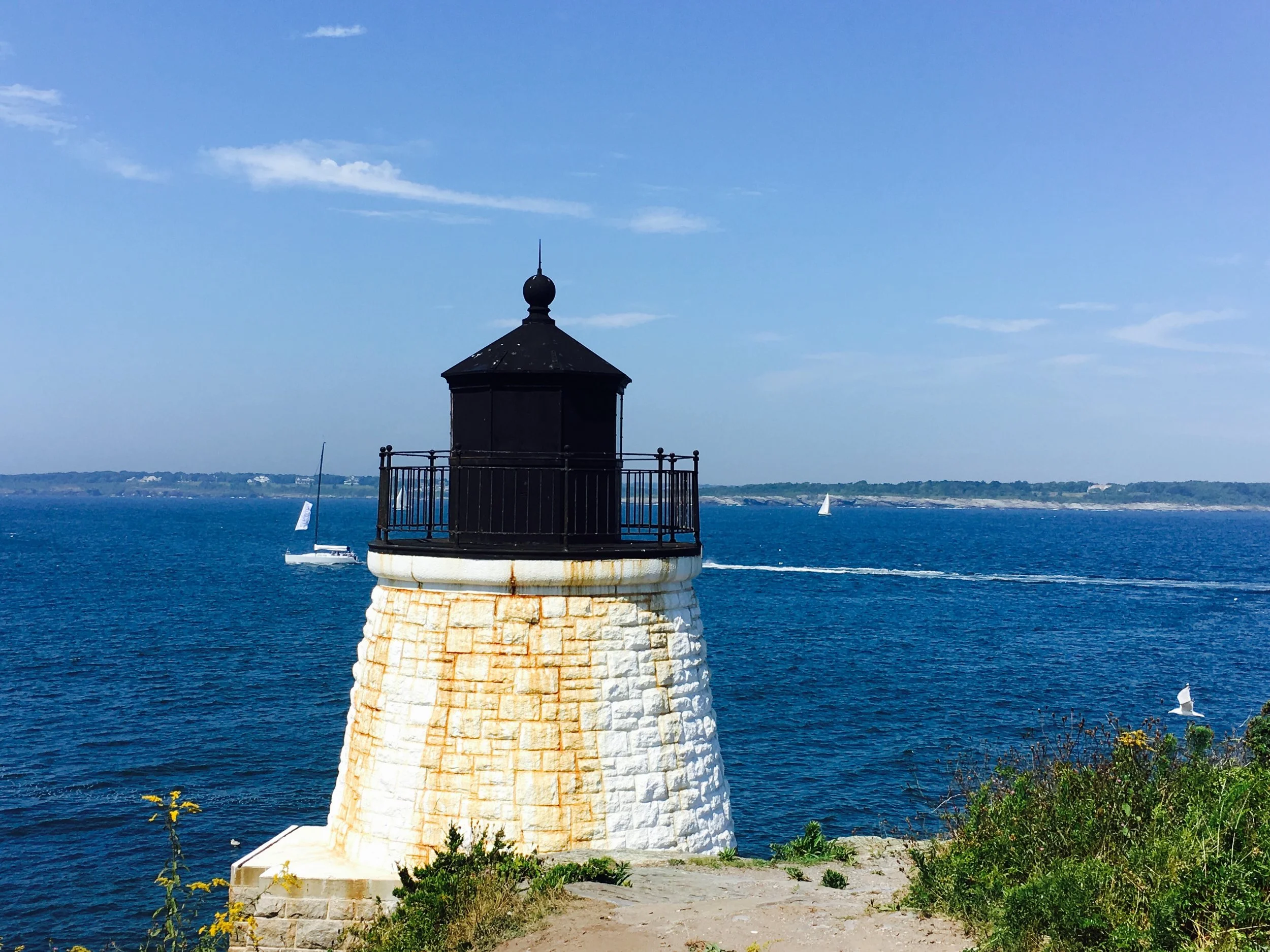 Newport, Rhode Island