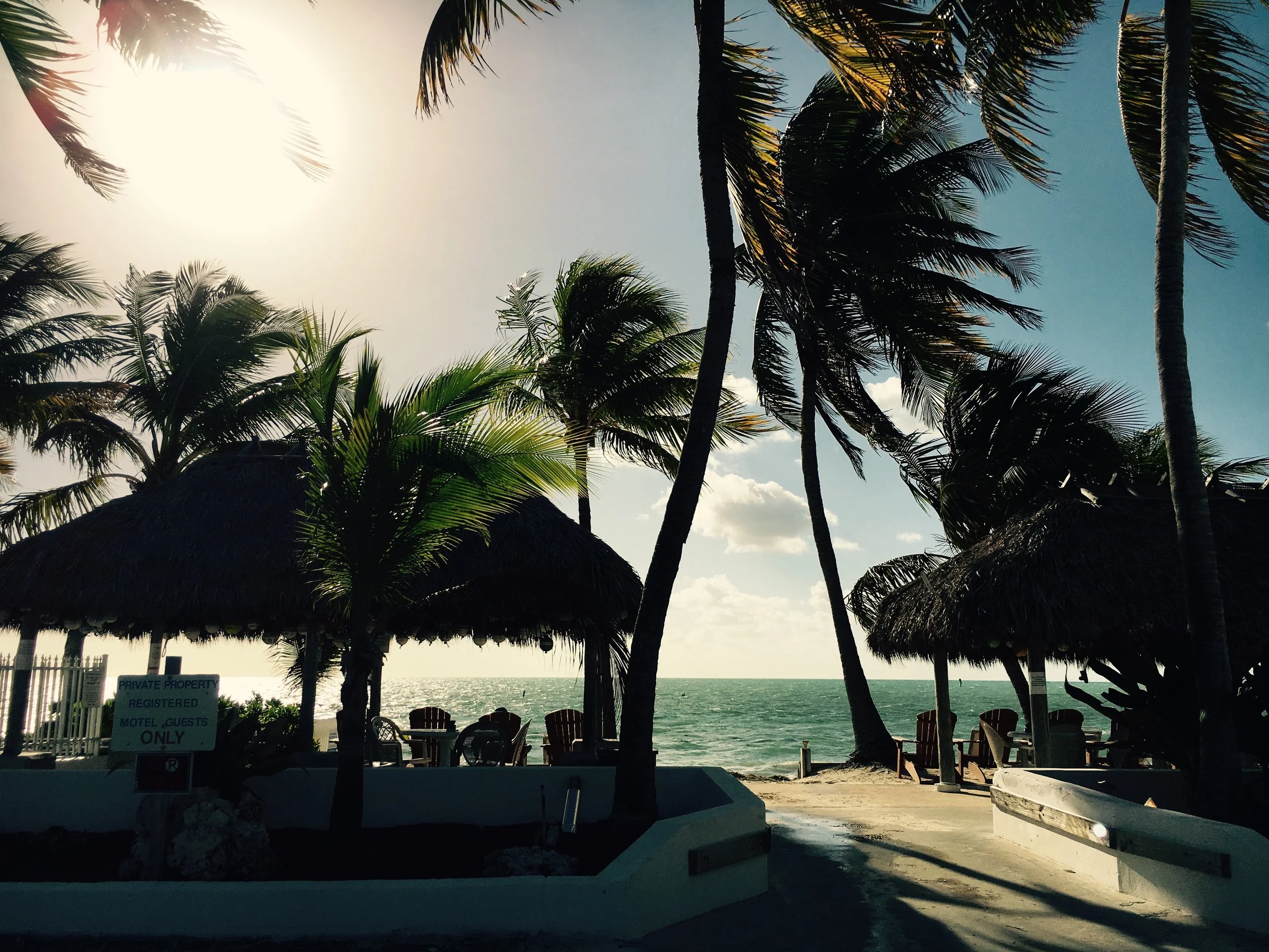 Florida Keys
