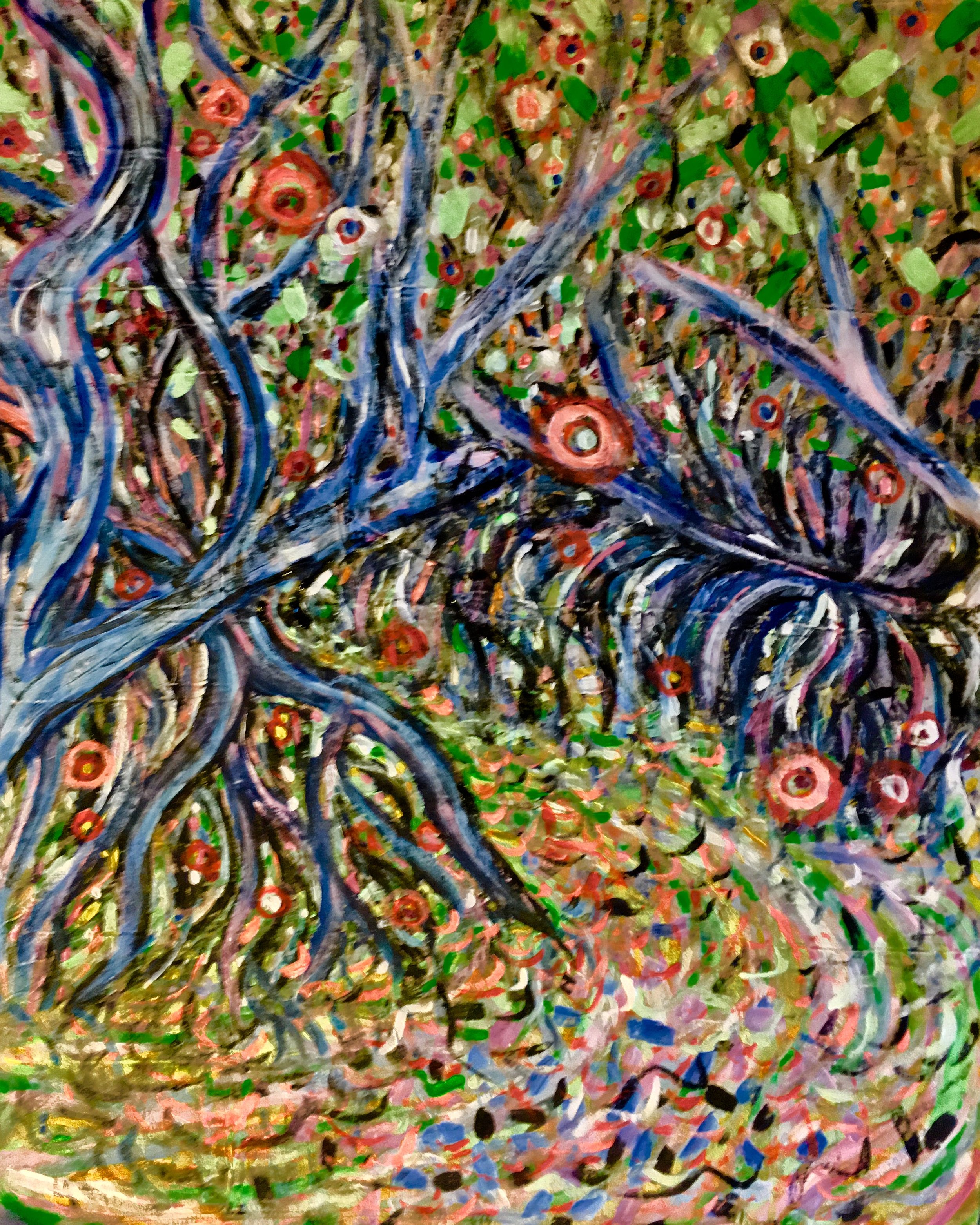 Mangroves in the Keys