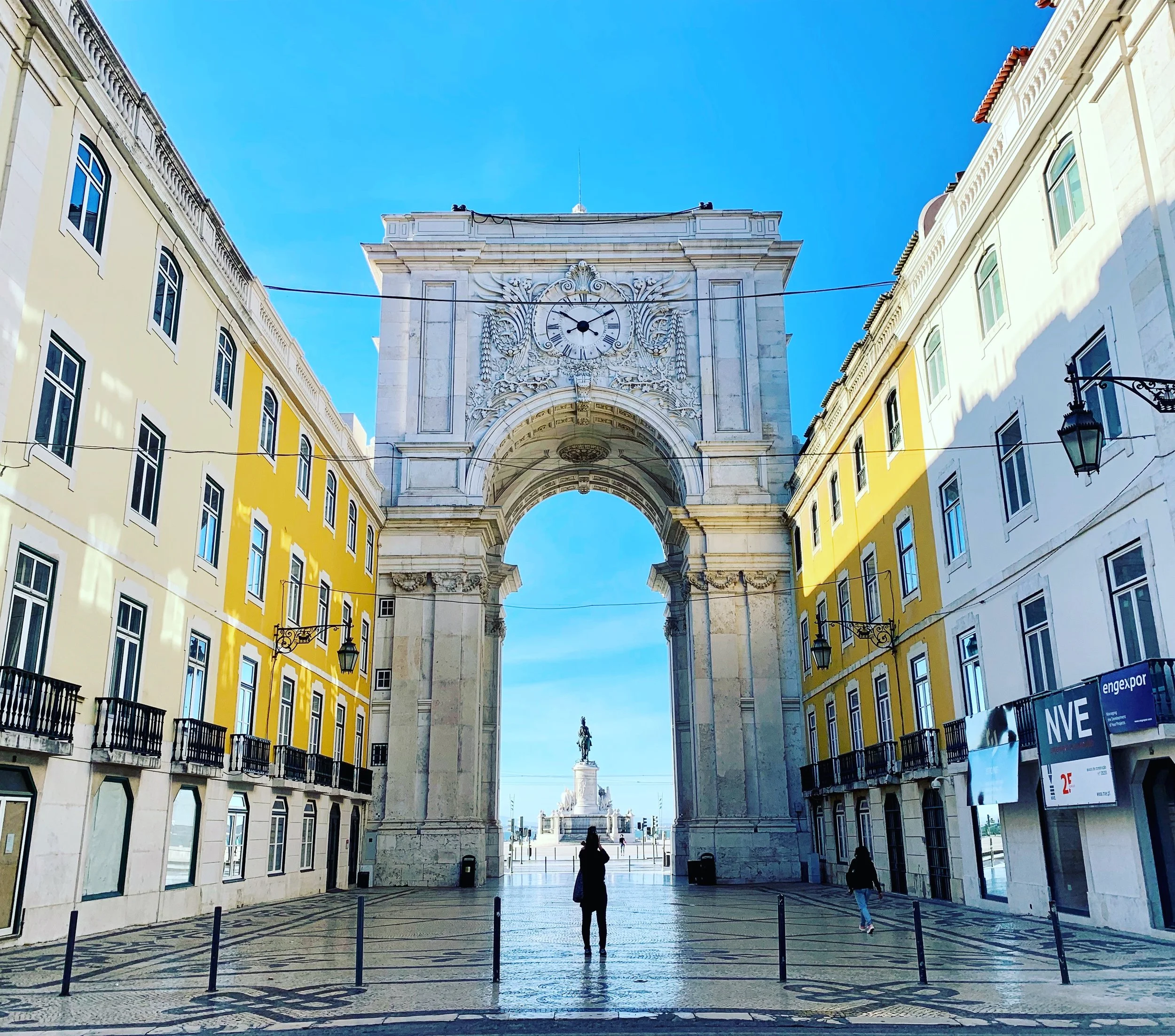 Lisbon, Portugal