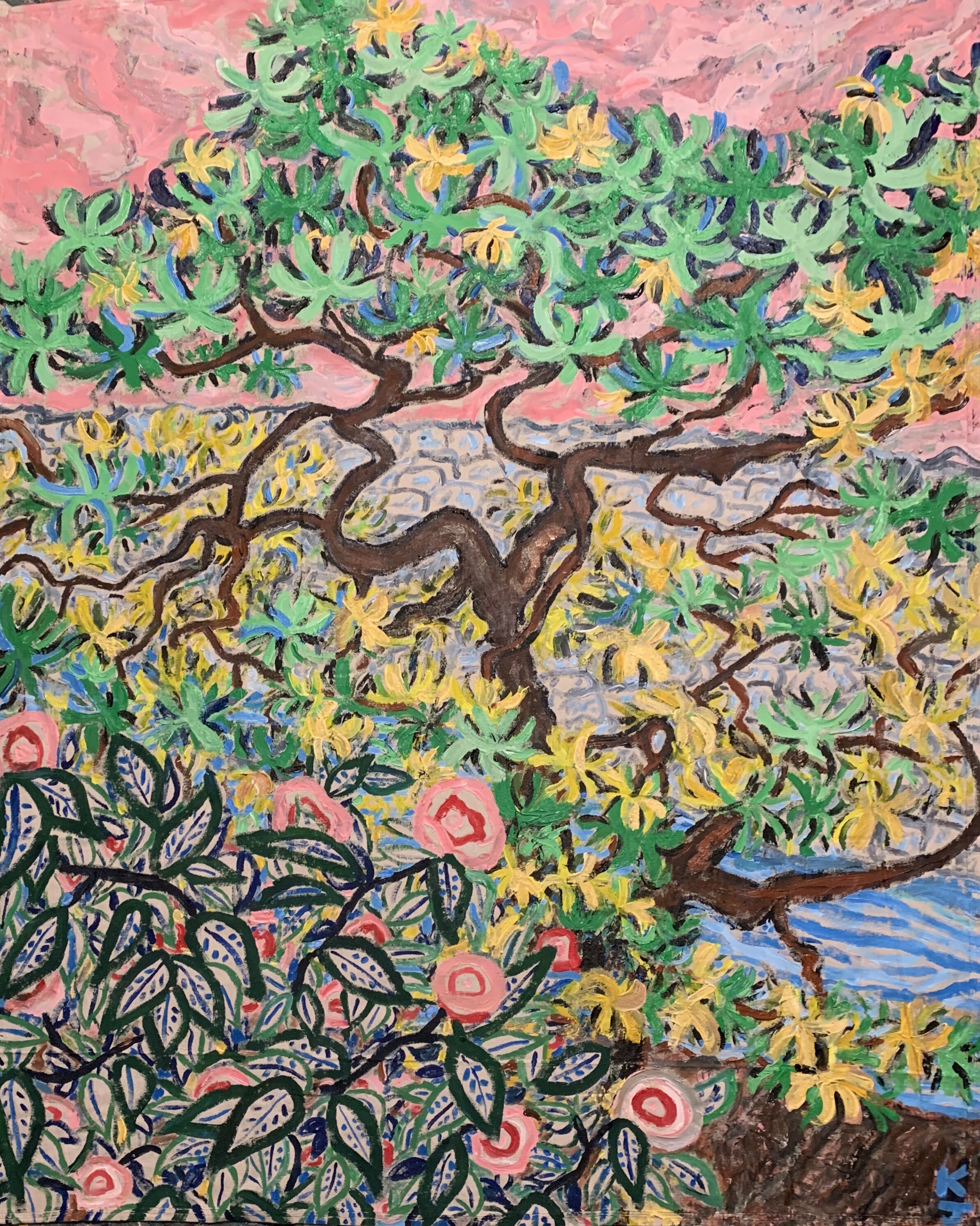 Nijō Castle Grounds