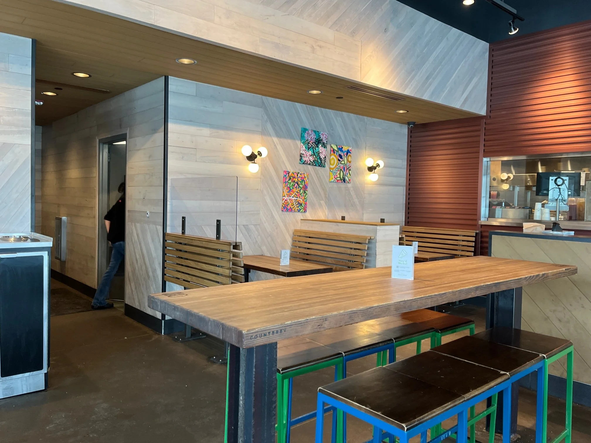 Shake Shack West Hartford