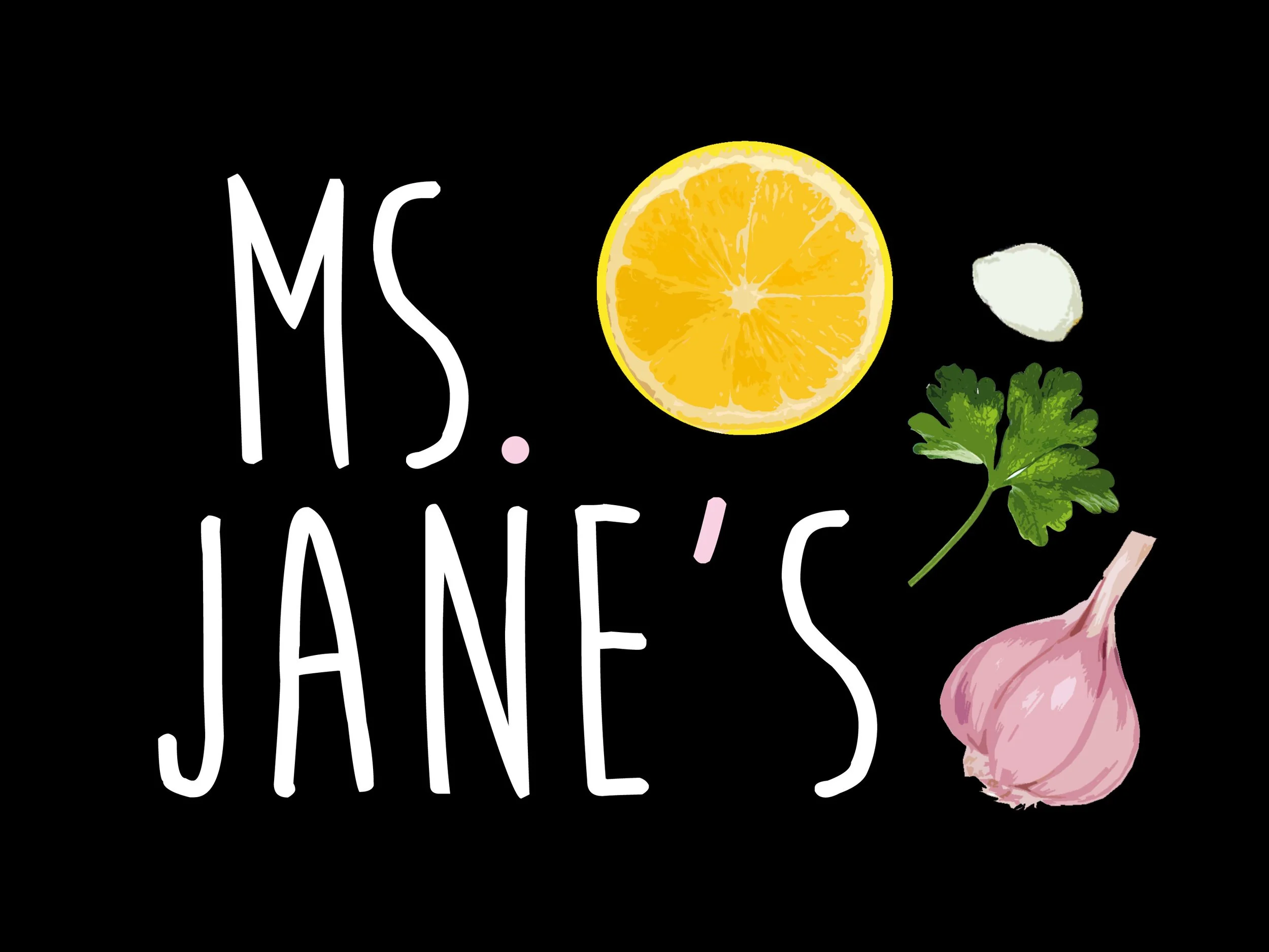 Graphic Design Portfolio — Katie Jurkiewicz