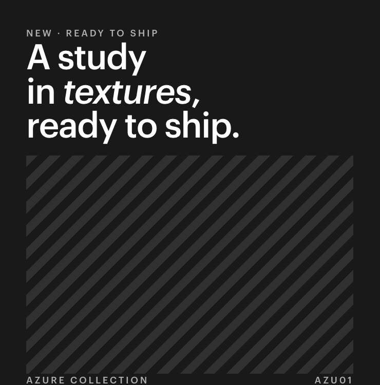 Font Guideline Design