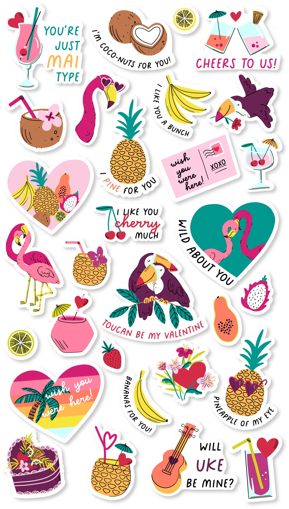 TropicalValentineStickers.jpg