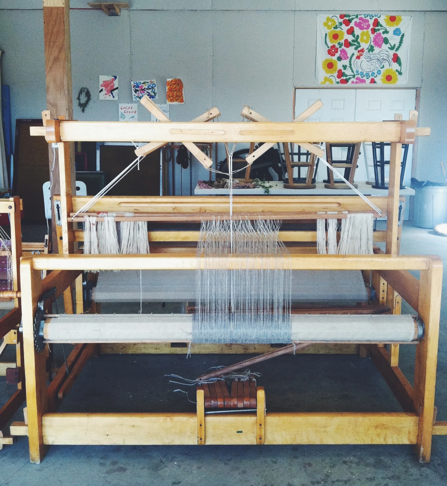 WildCraft Studio School