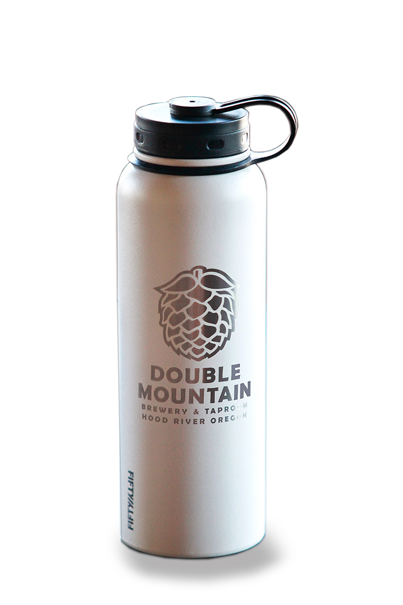 HGG M Double Mountain hydro flask.jpg