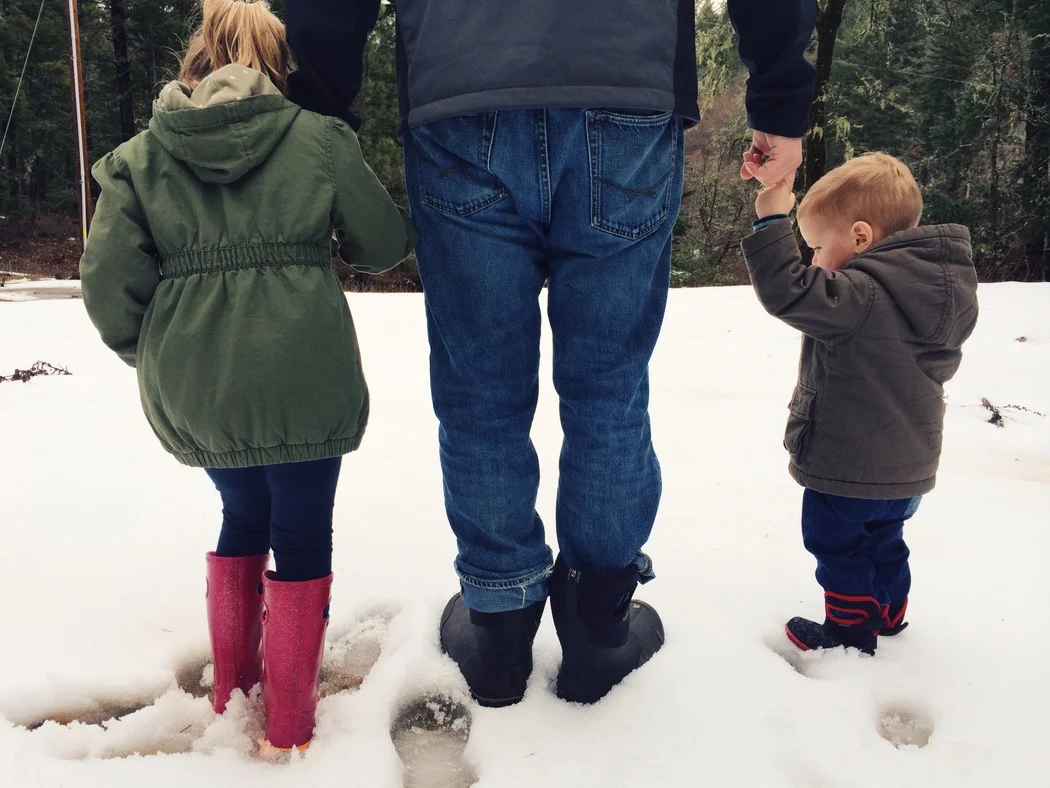 Family Day with Bogs Footwear