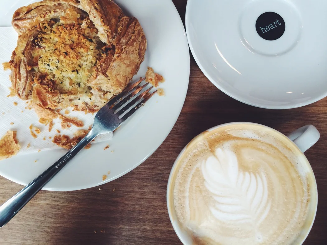 Friday Favorites