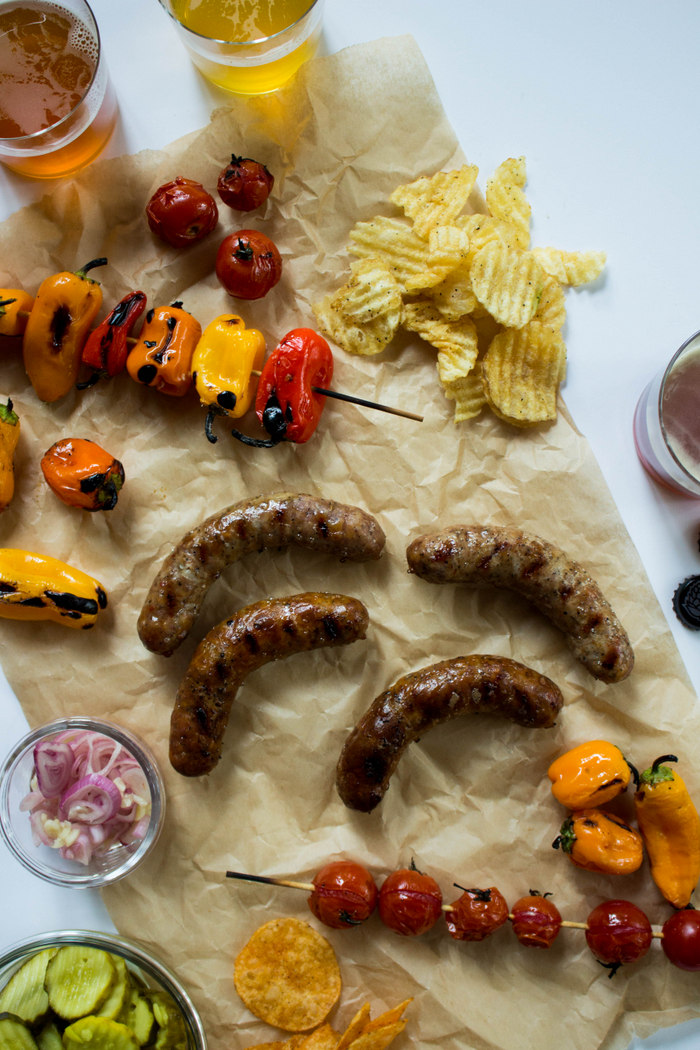 Beer Soak + Grilled Sausage featuring Double Mountain -- Local Haven-8.jpg