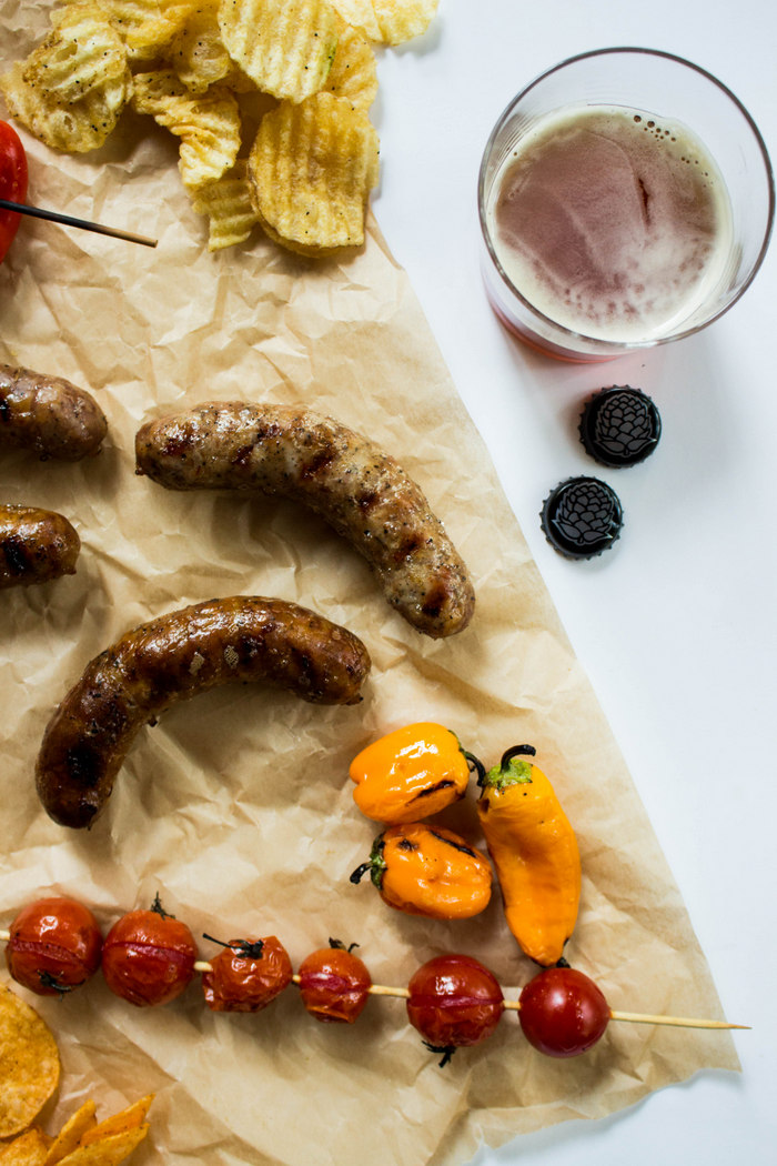 Beer Soak + Grilled Sausage featuring Double Mountain -- Local Haven-5.jpg