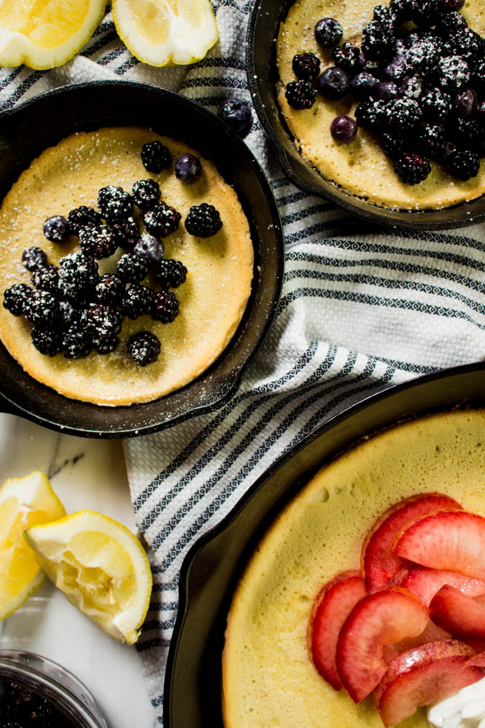 Dutch Baby Pancakes with Summer Bounty by Local Haven-2.jpg