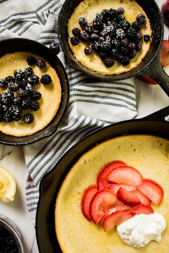 Dutch Baby Pancakes with Summer Bounty by Local Haven-6.jpg