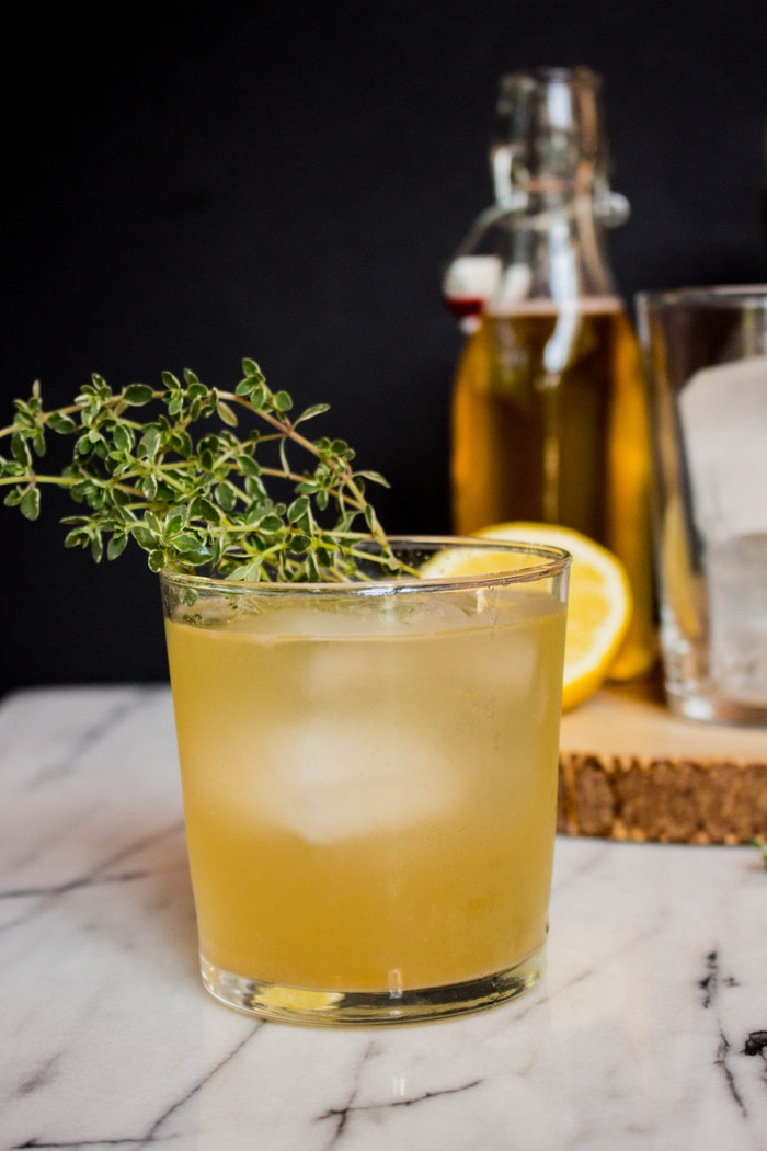 Kombucha Thyme Cocktail by Local Haven-3.jpg