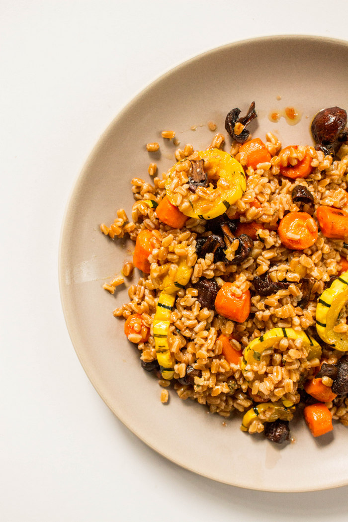 Roasted Mushroom Squash Farro Salad-3.jpg