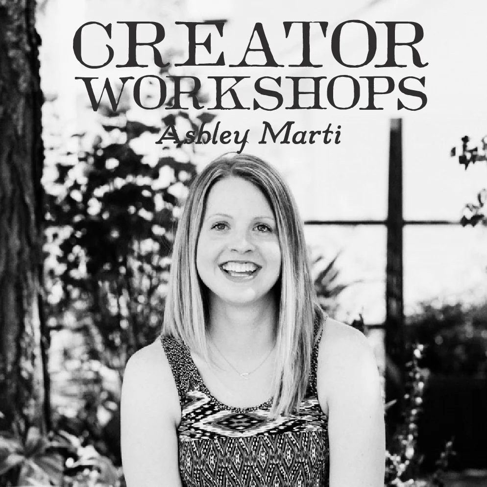 Friday Favorites + Food Styling Workshop