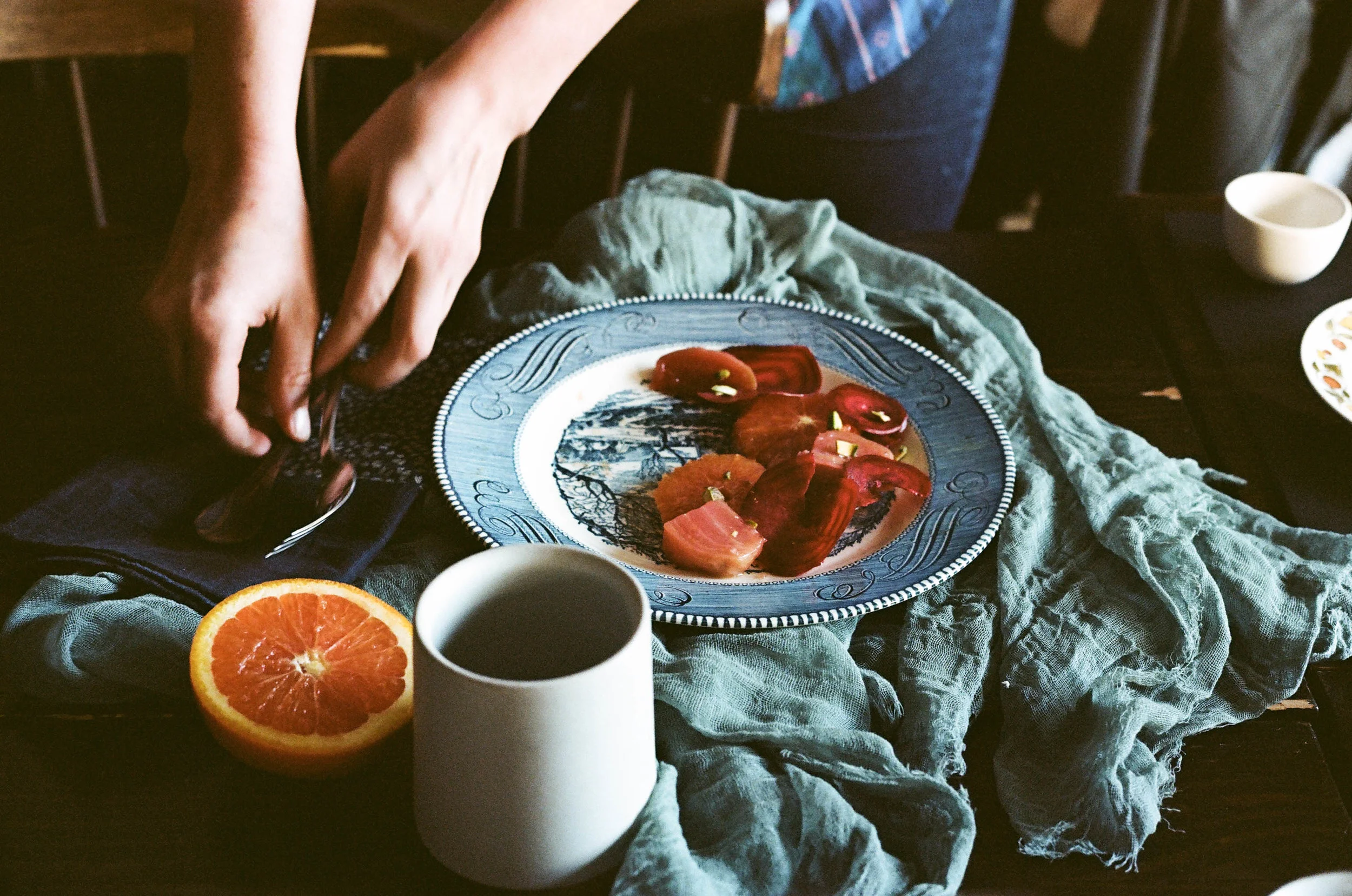 Friday Favorites + a few new workshops