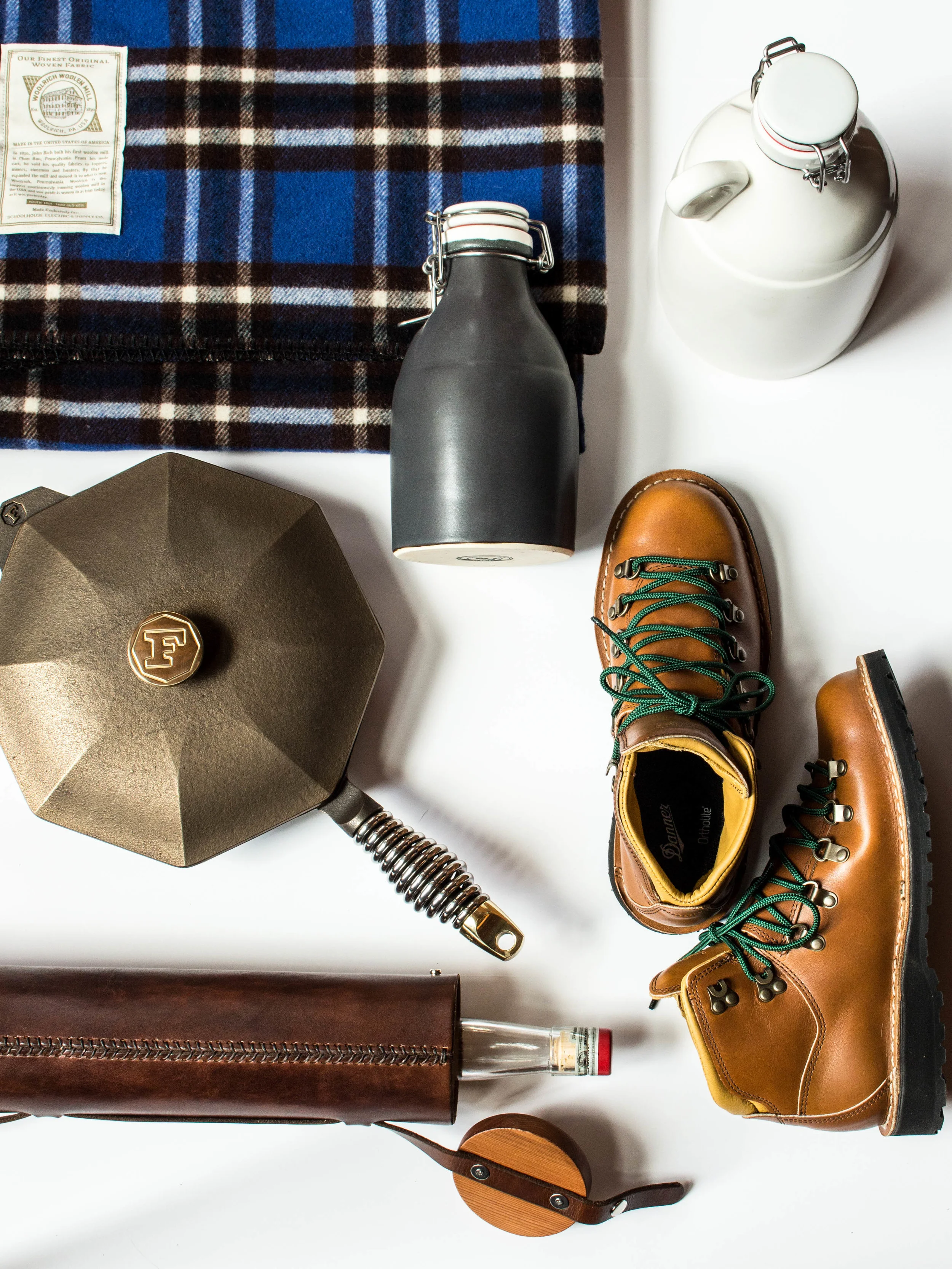 Holiday Gift Guide Big + Small 2015