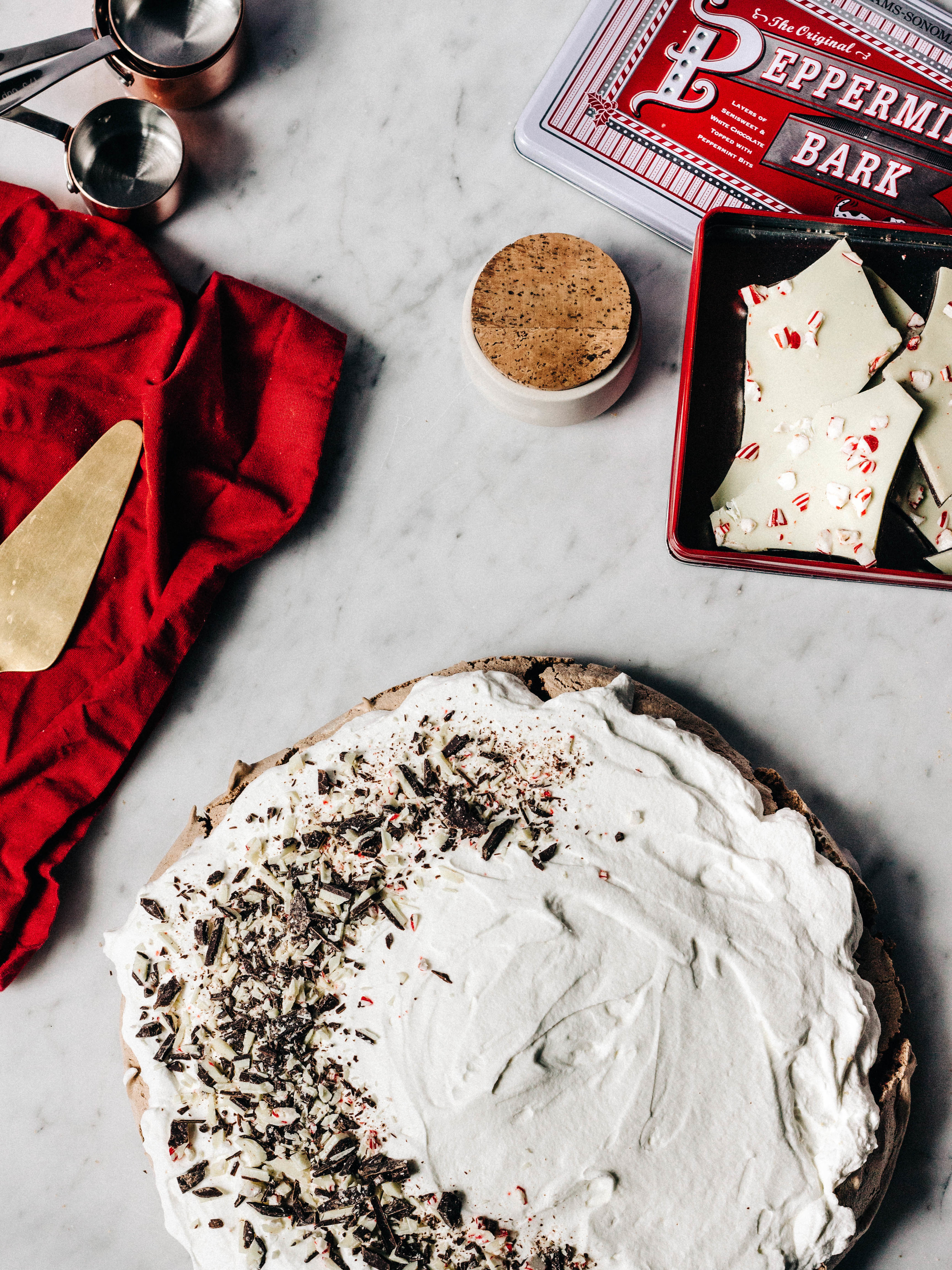 Chocolate-Peppermint Bark Pavlova (1 of 1).jpg