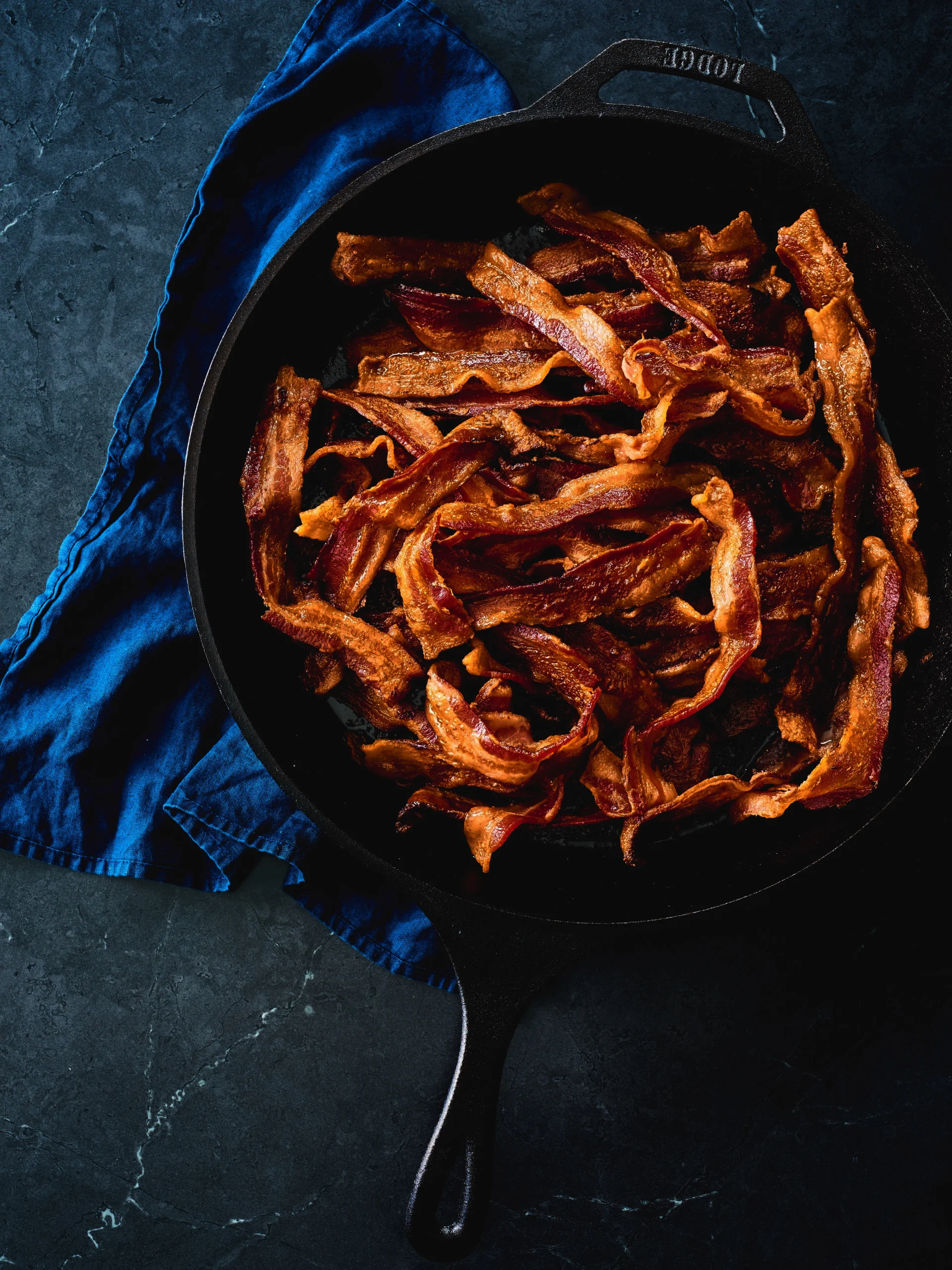Breakfast Sundays With Lodge Cast Iron Buttermilk Biscuits With Maple Sage Sausage Gravy And Twisted Cinnamon Strawberry Bread Local Haven