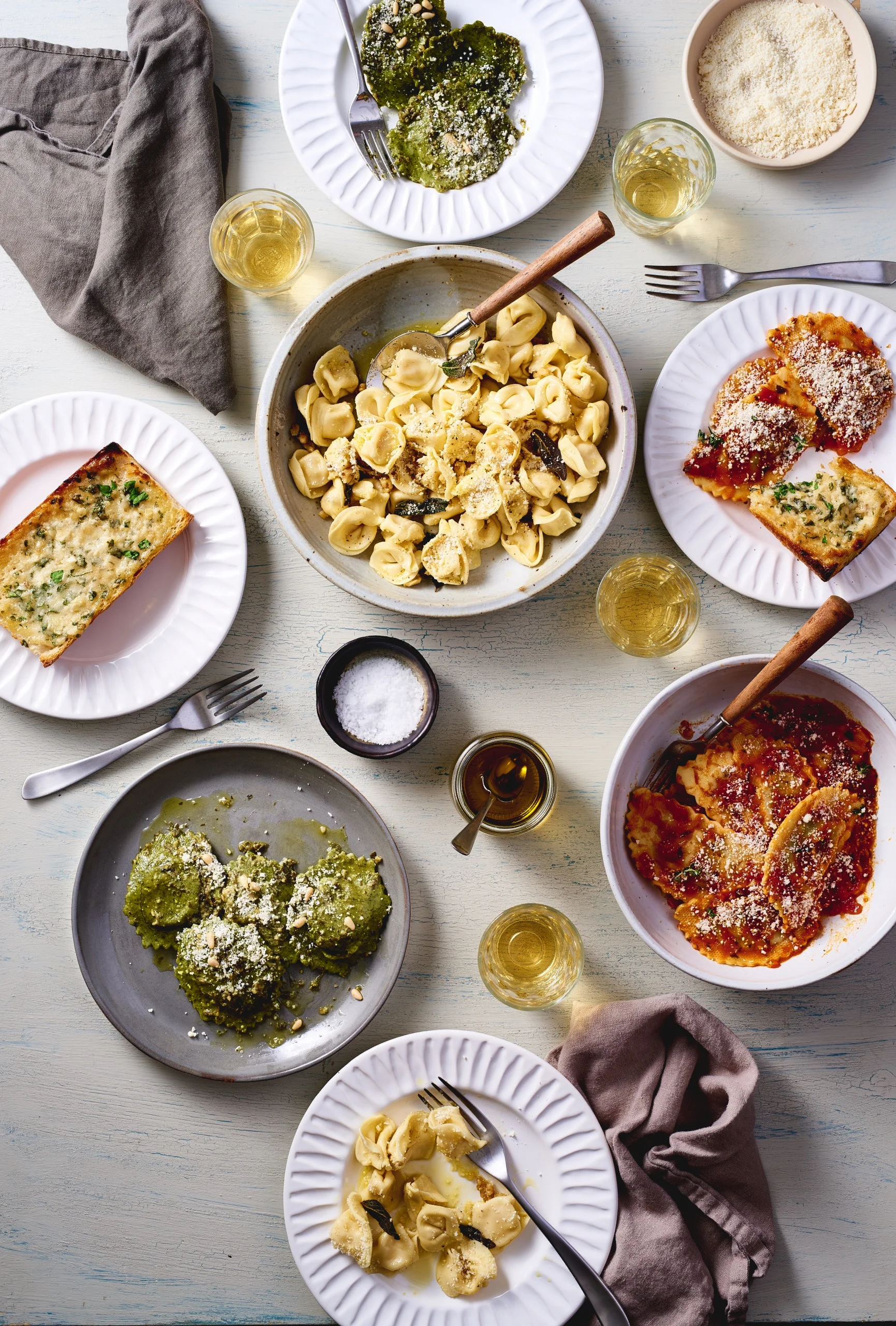 Dinner time with Buitoni Pasta — Local Haven