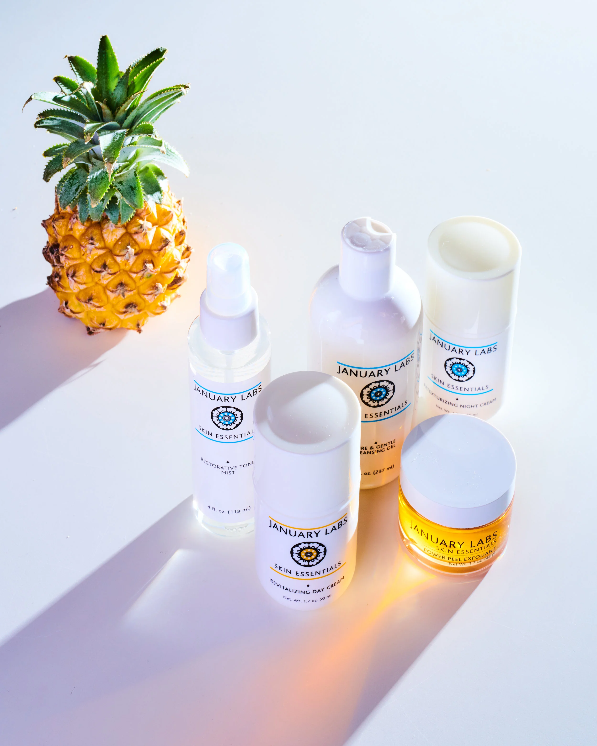 January Labs Giveaway