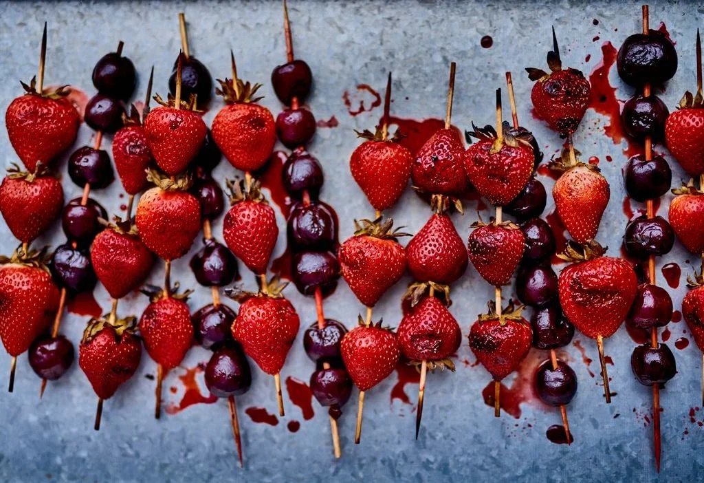 Easy Tricks + Healthy Tips For A Successful Week