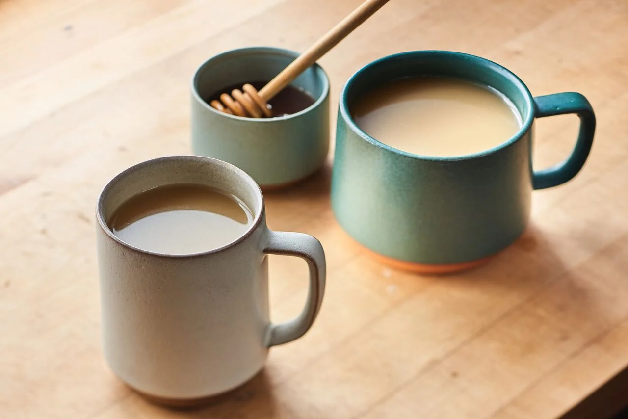 Avocado Pudding, Jumpsuits + Healthy Eats