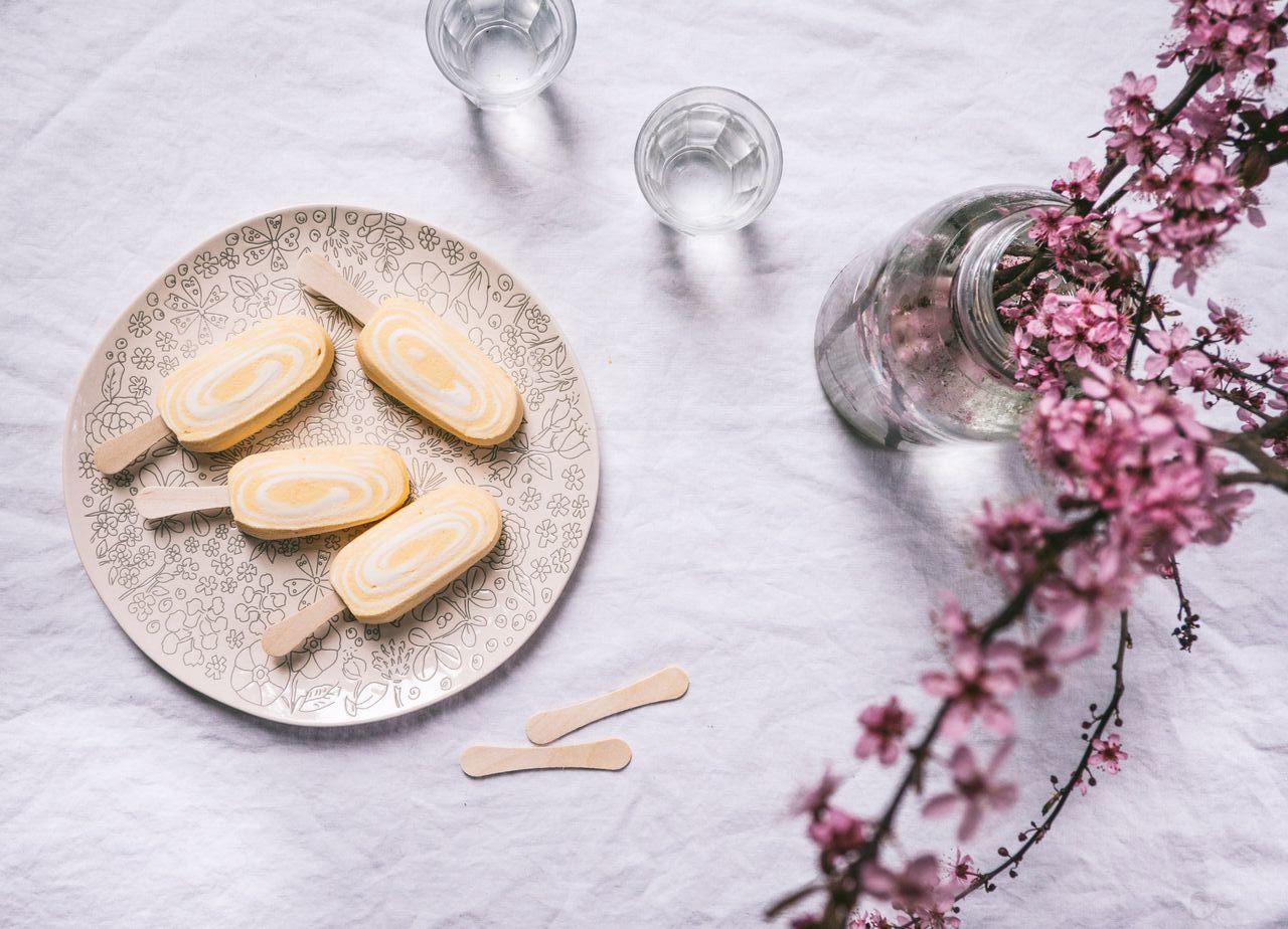 Podcast, Lighting and Sickday Remedies 