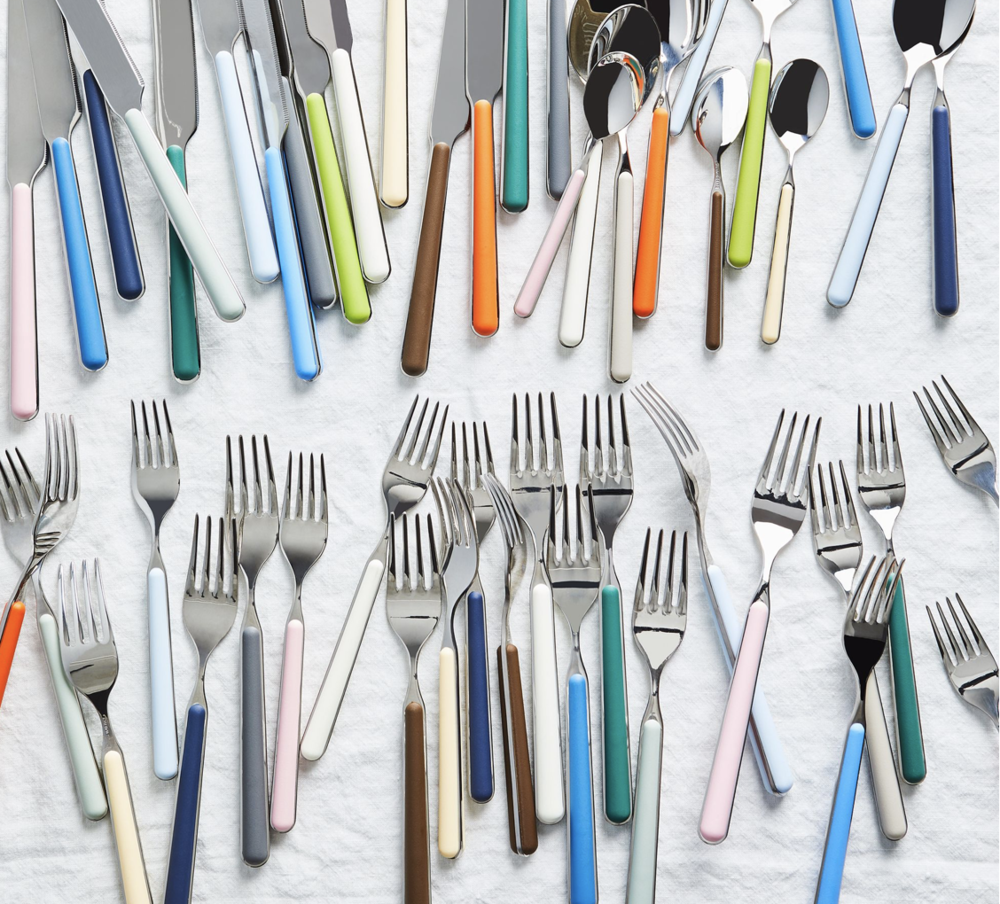  Italian Flatware - Food52 