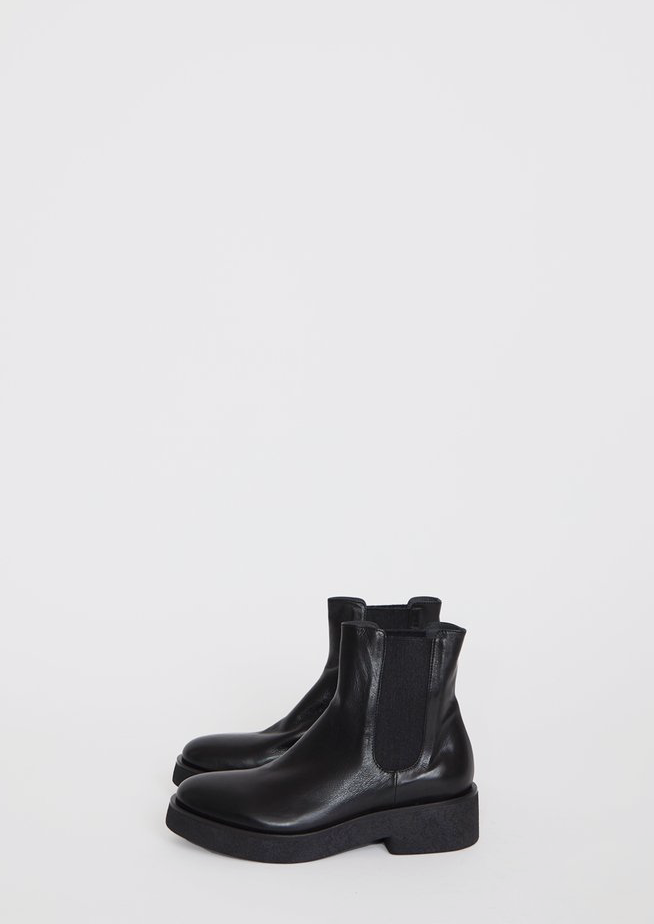  Crepe Sole Boot - No6 