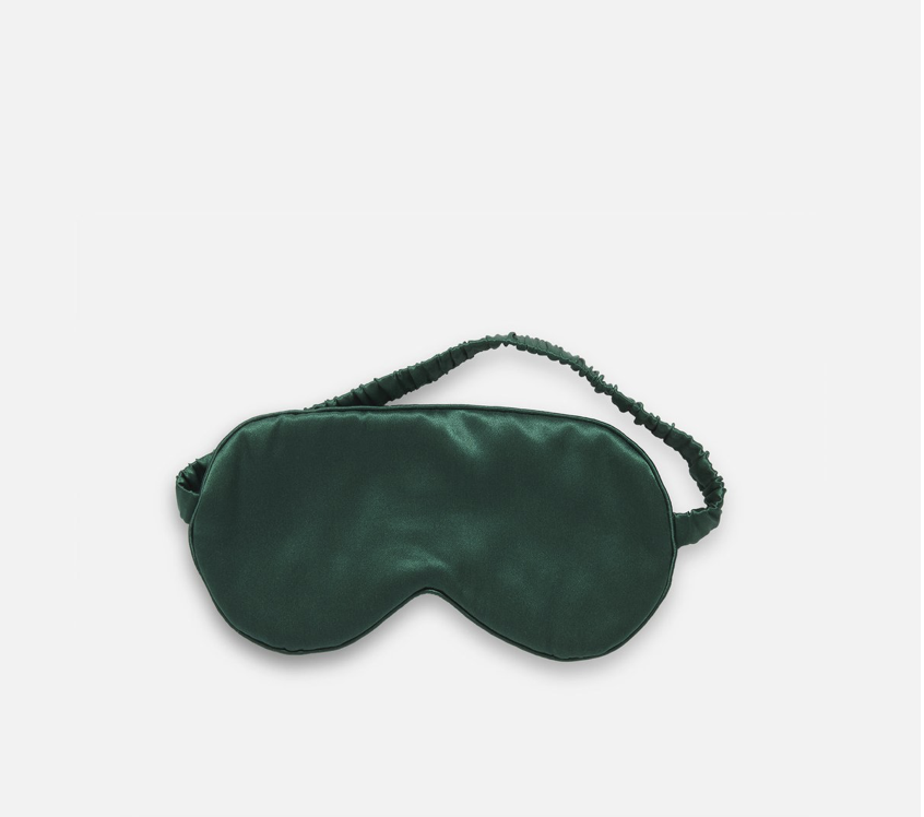  Silk Eyemask  