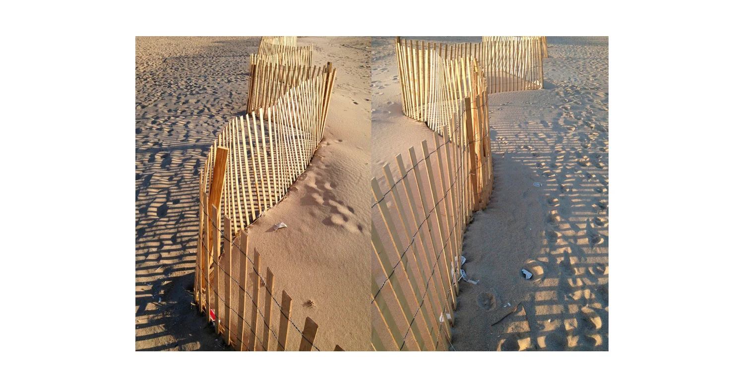 Ocean Grove beach.