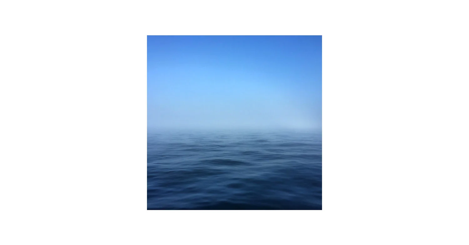 This is part of an ongoing series of Instagram images made during my morning commute on the Seastreak Ferry. It all started with daily portraits of the Statue of Liberty.