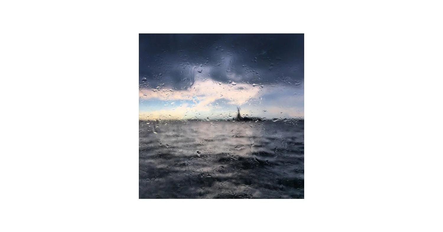 This is part of an ongoing series of Instagram images made during my morning commute on the Seastreak Ferry. It all started with daily portraits of the Statue of Liberty.