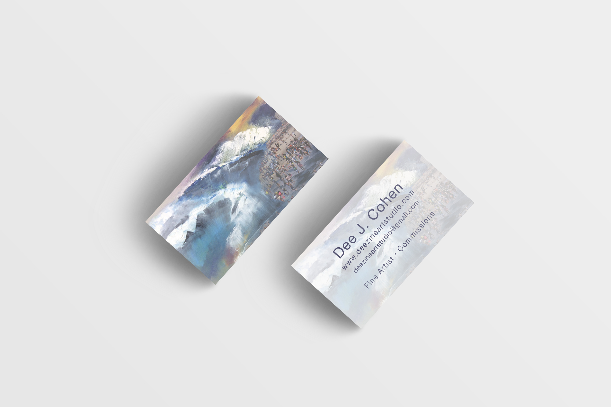 GeenaMatuson_BusinessCard_DeeCohen_BeachScene02_2016.jpg