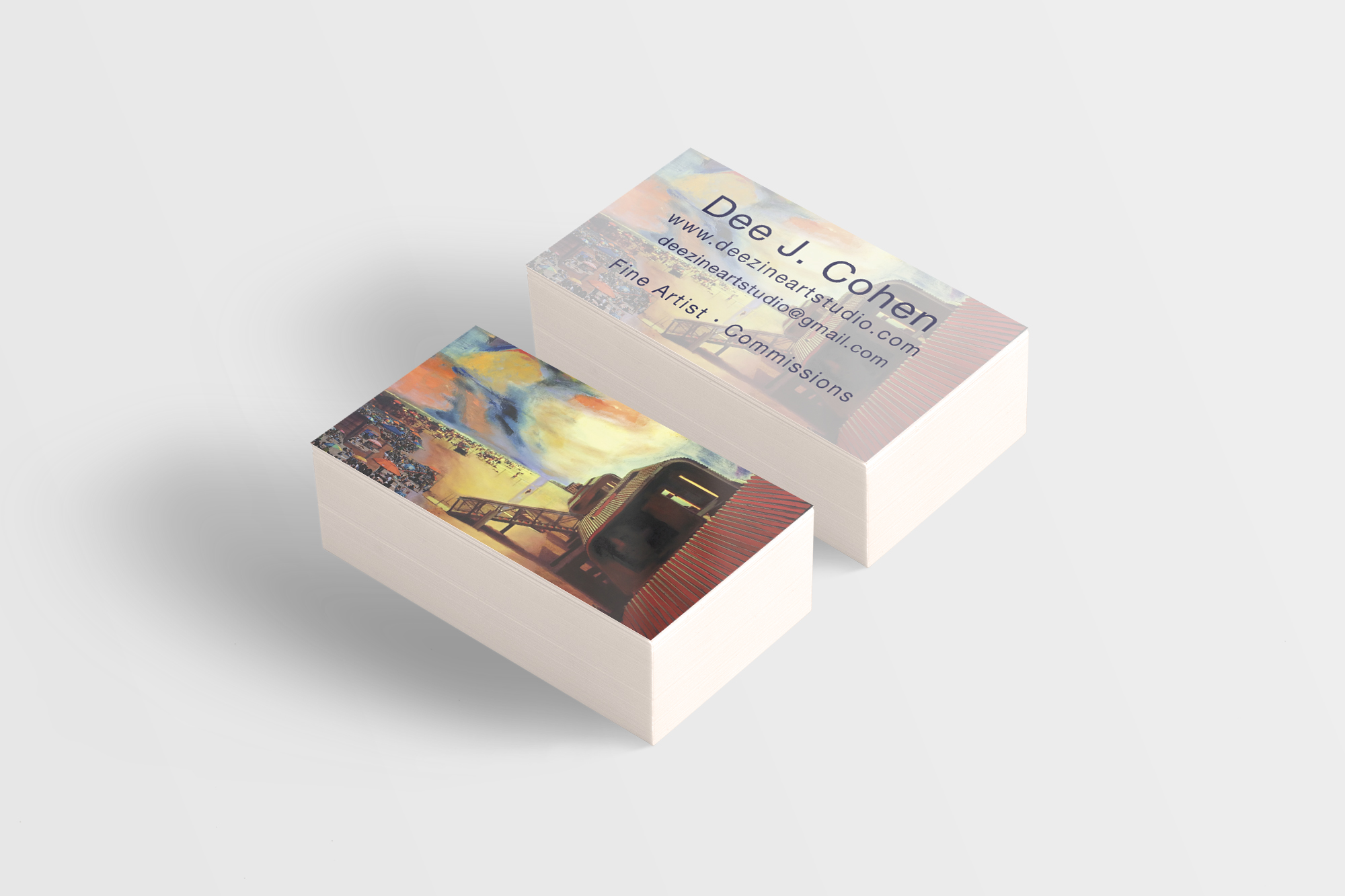 GeenaMatuson_BusinessCard_DeeCohen_BeachScene01_2016.jpg