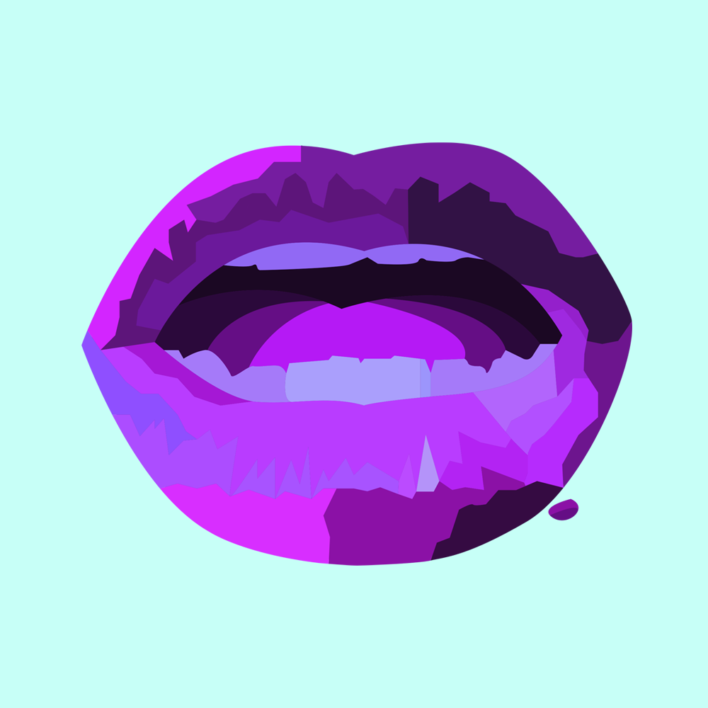 The Girl Mirage branding by Geena Matuson @geenamatuson #thegirlmirage