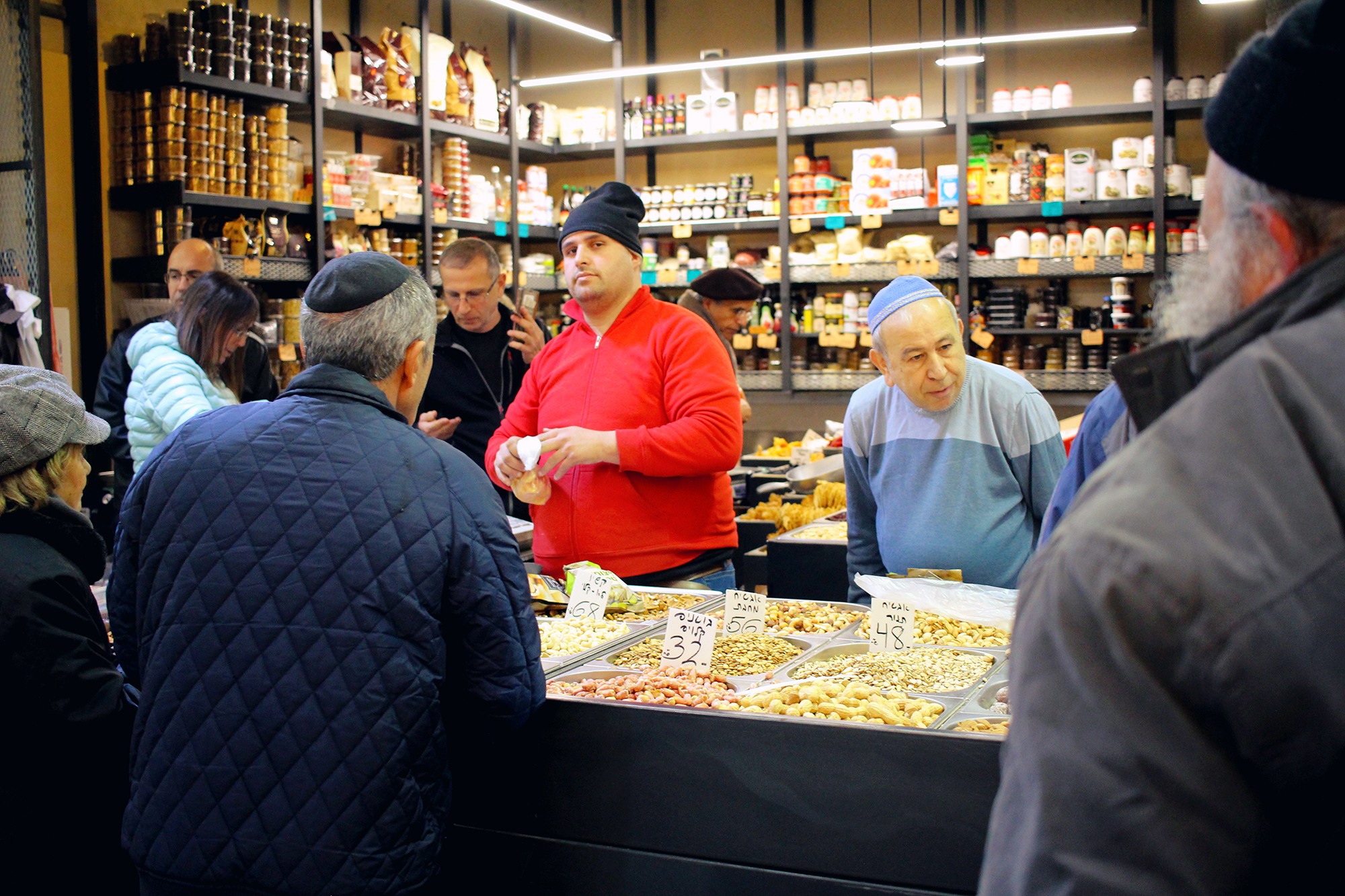 Shuk Machane Yehuda, Jerusalem, Israel. Travel photography by Geena Matuson @geenamatuson #thegirlmirage.