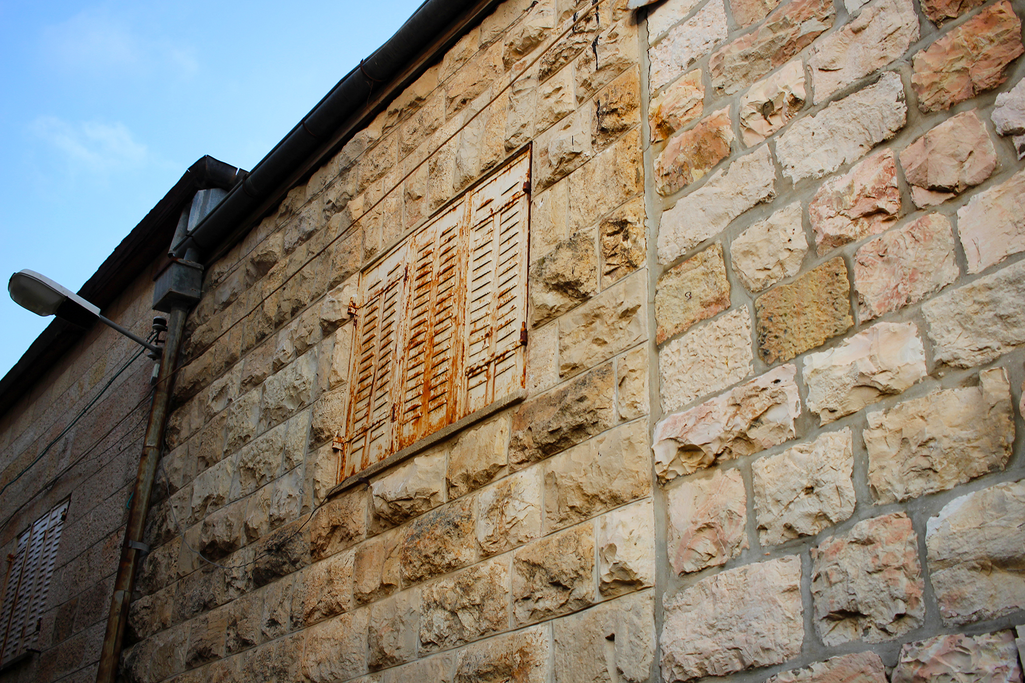 Yemin Moshe, Old Jerusalem, Israel. Travel photography by Geena Matuson @geenamatuson #thegirlmirage.