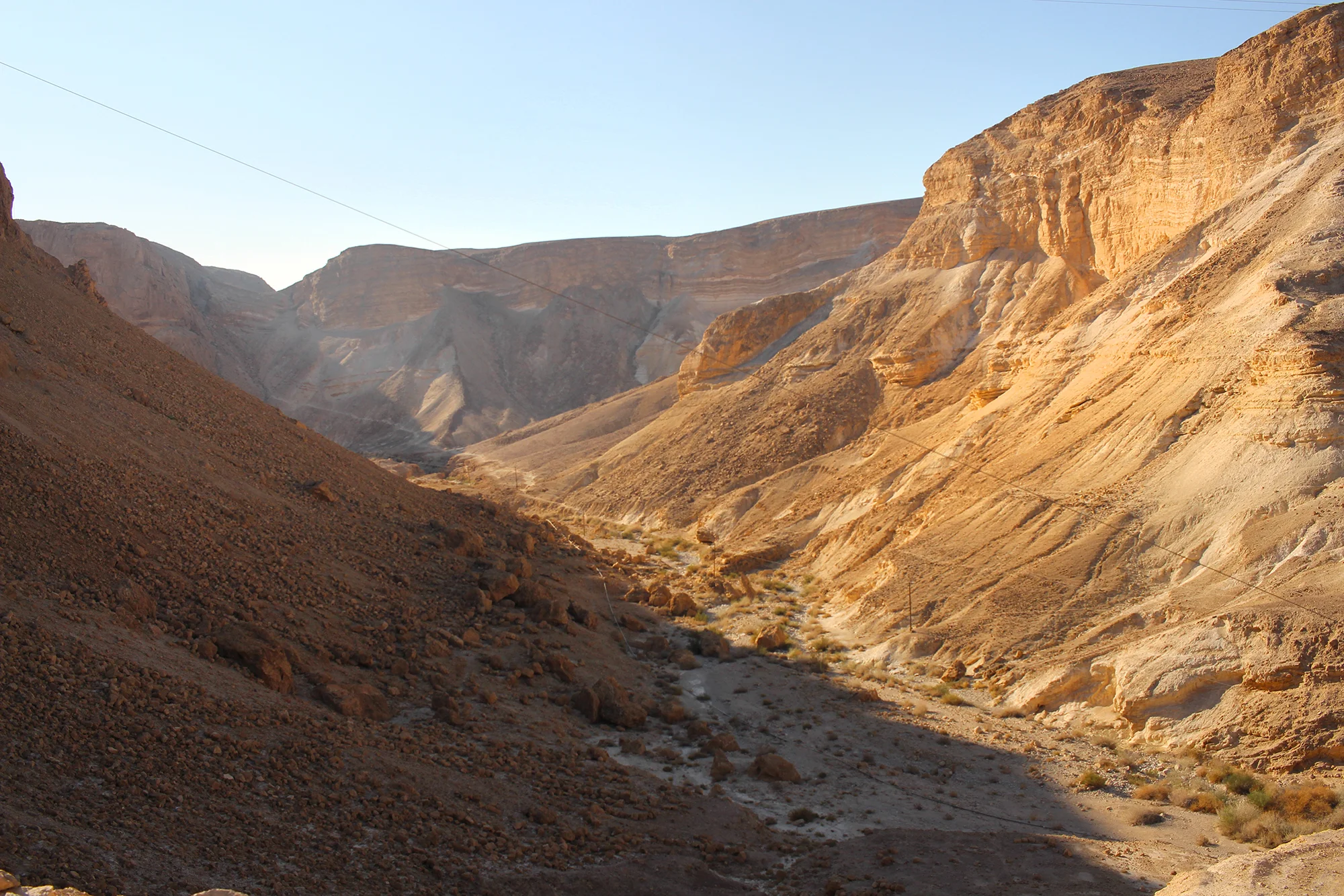 Sunrise hike up Masada in Israel. Travel photography by Geena Matuson @geenamatuson #thegirlmirage.